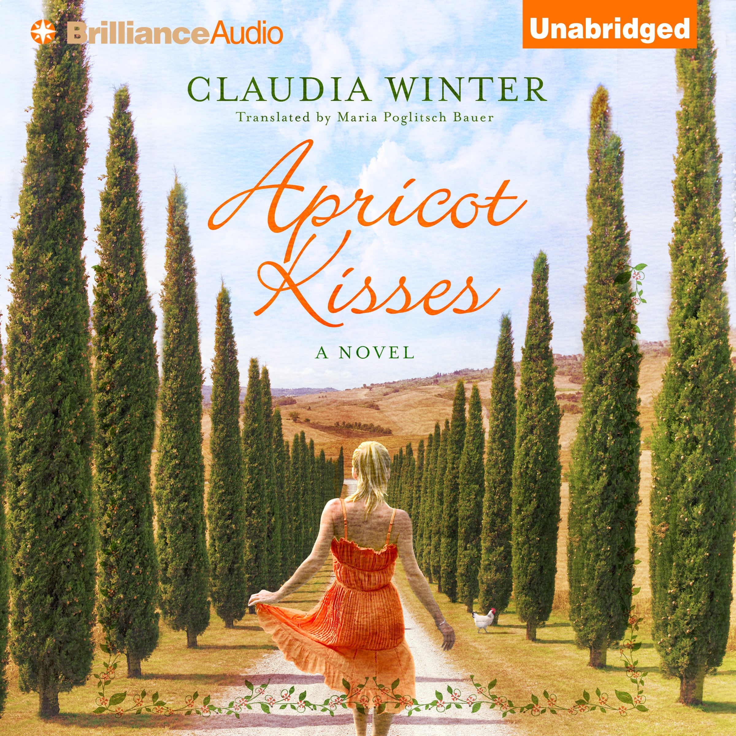 Apricot Kisses