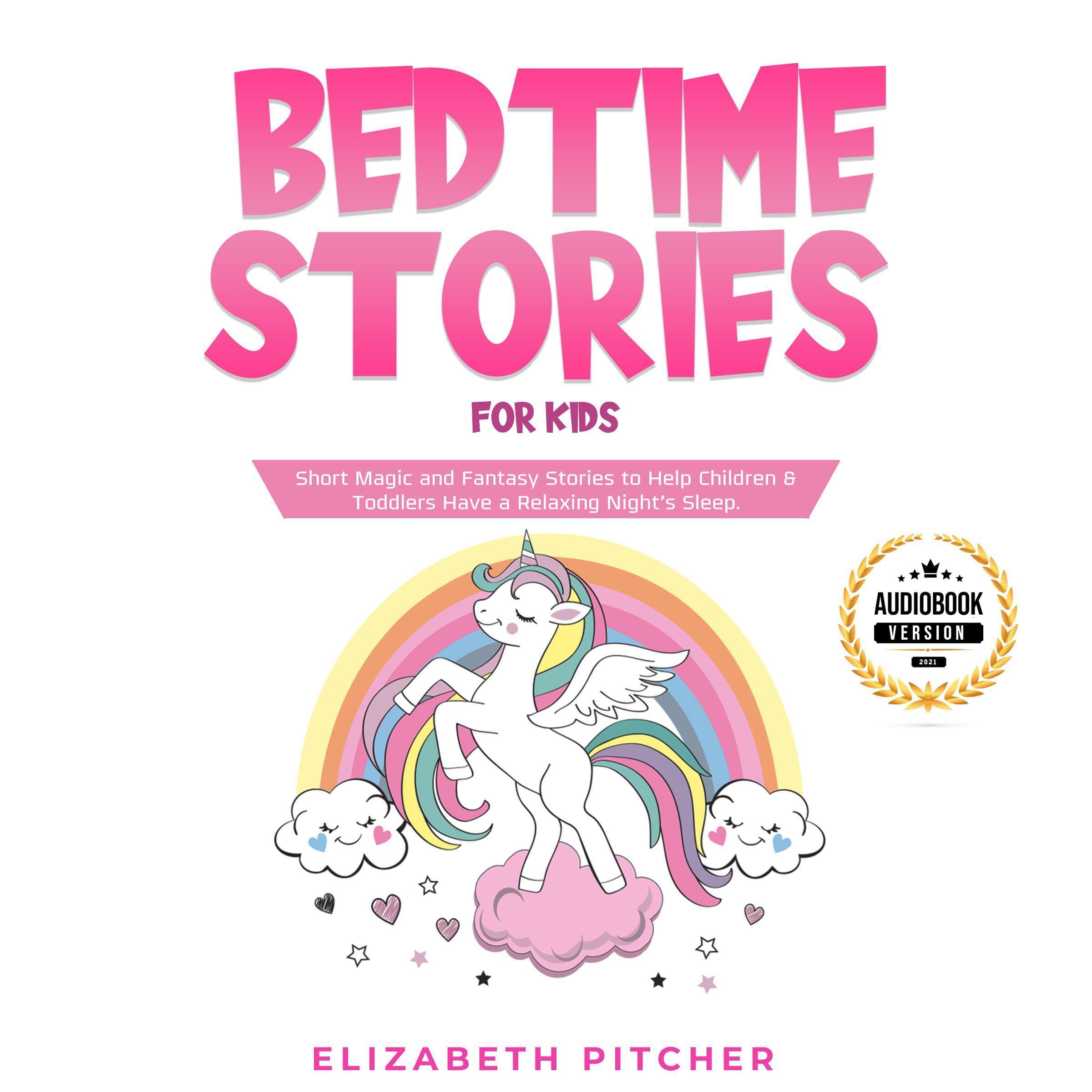 Bedtime Stories for Kids