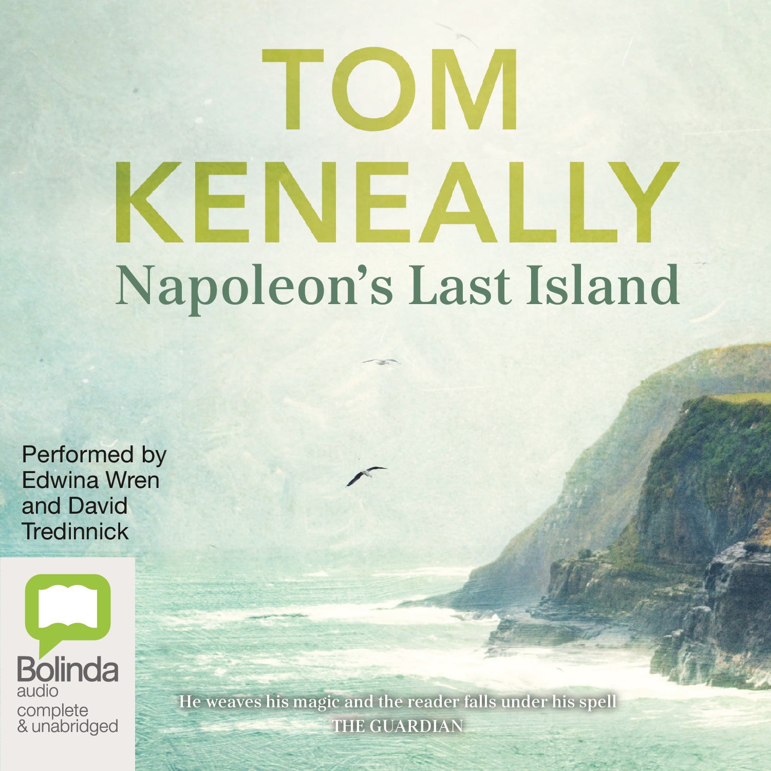 Napoleon's Last Island