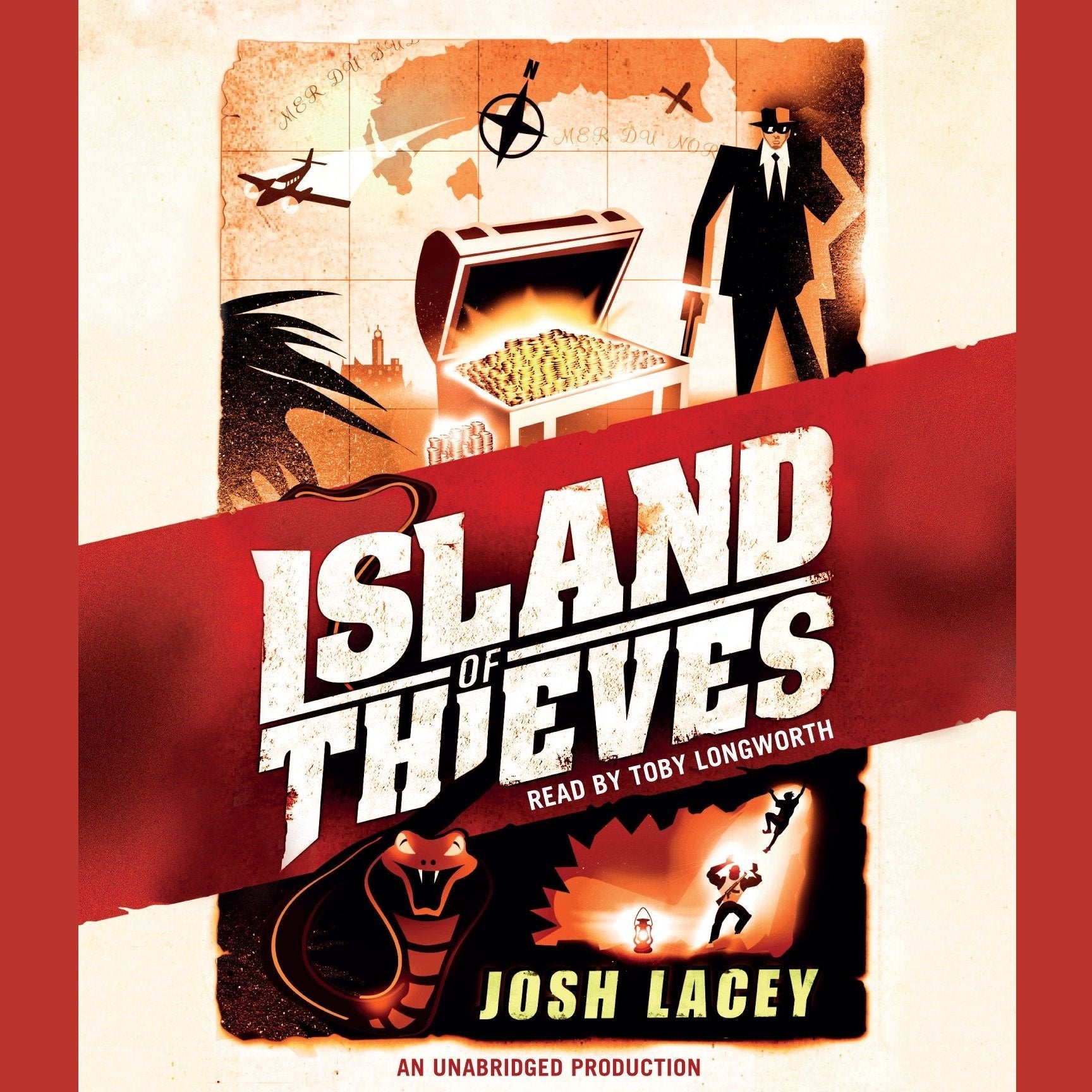 Island of Thieves