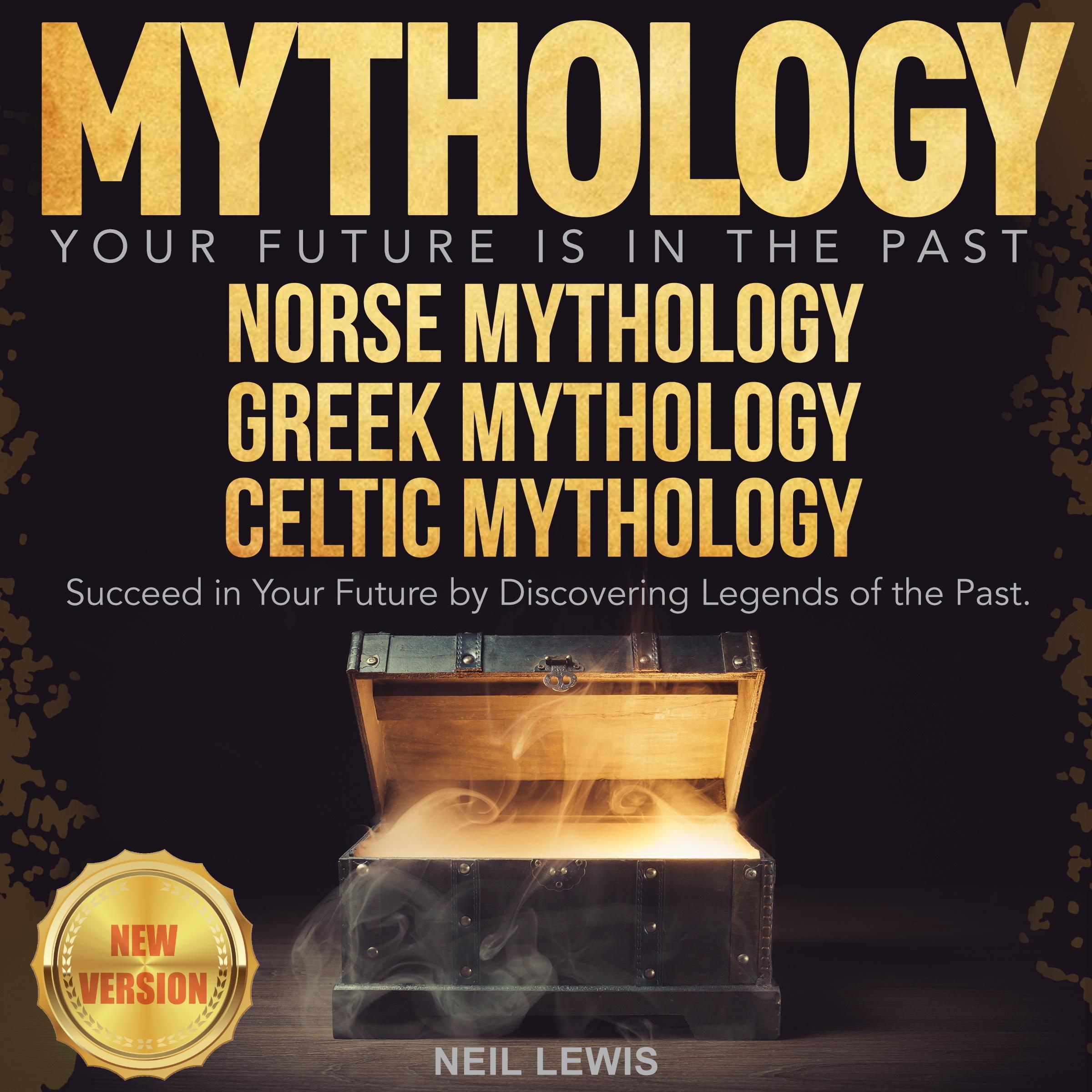 MYTHOLOGY