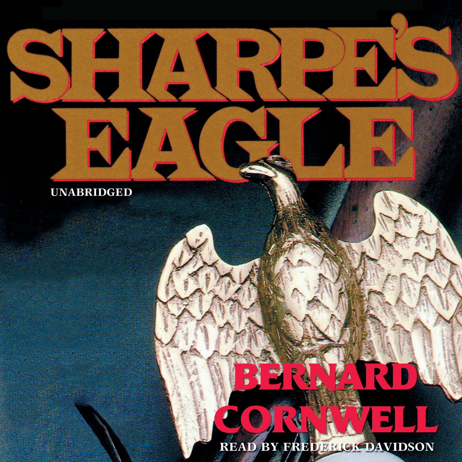 Sharpe’s Eagle