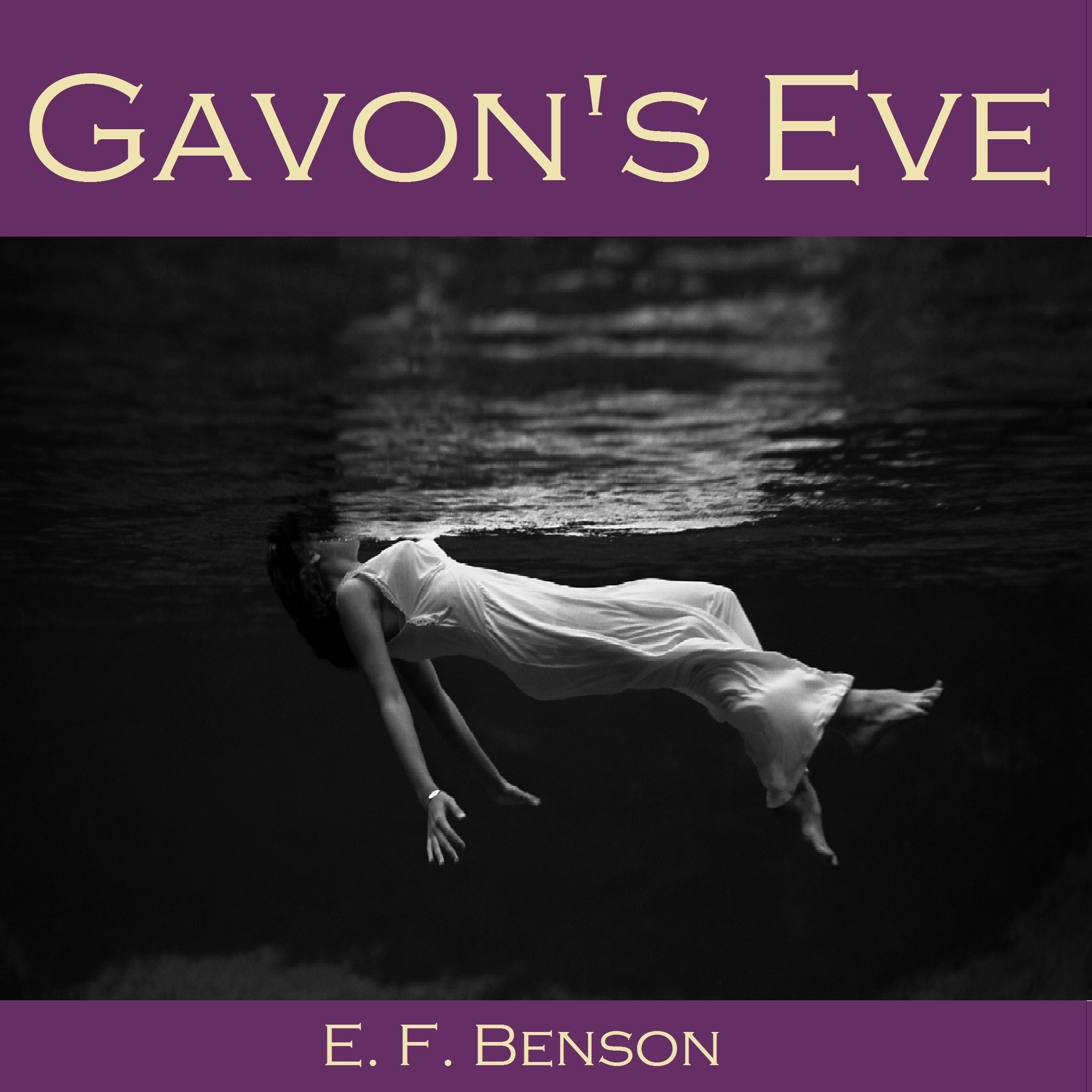 Gavon’s Eve