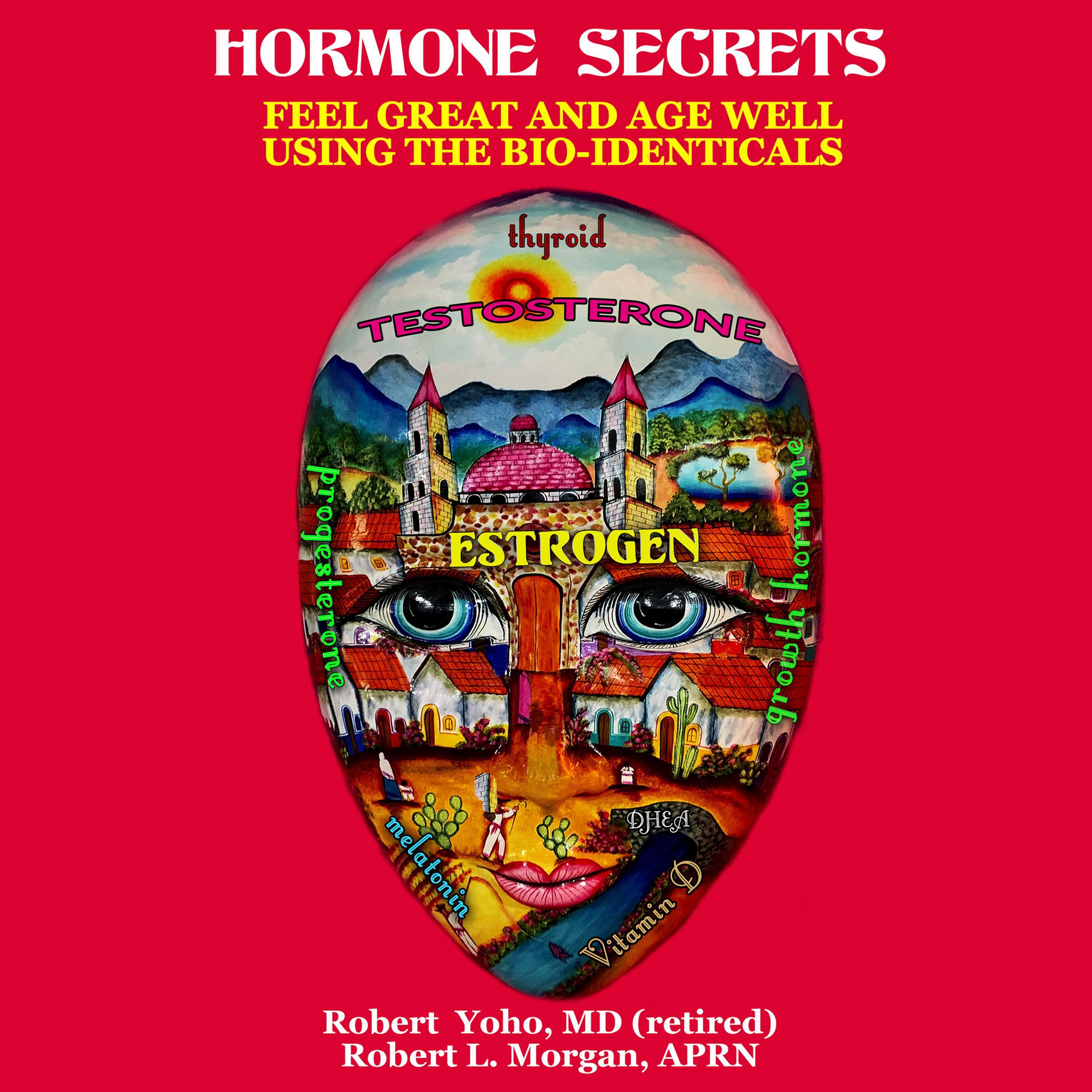 Hormone Secrets
