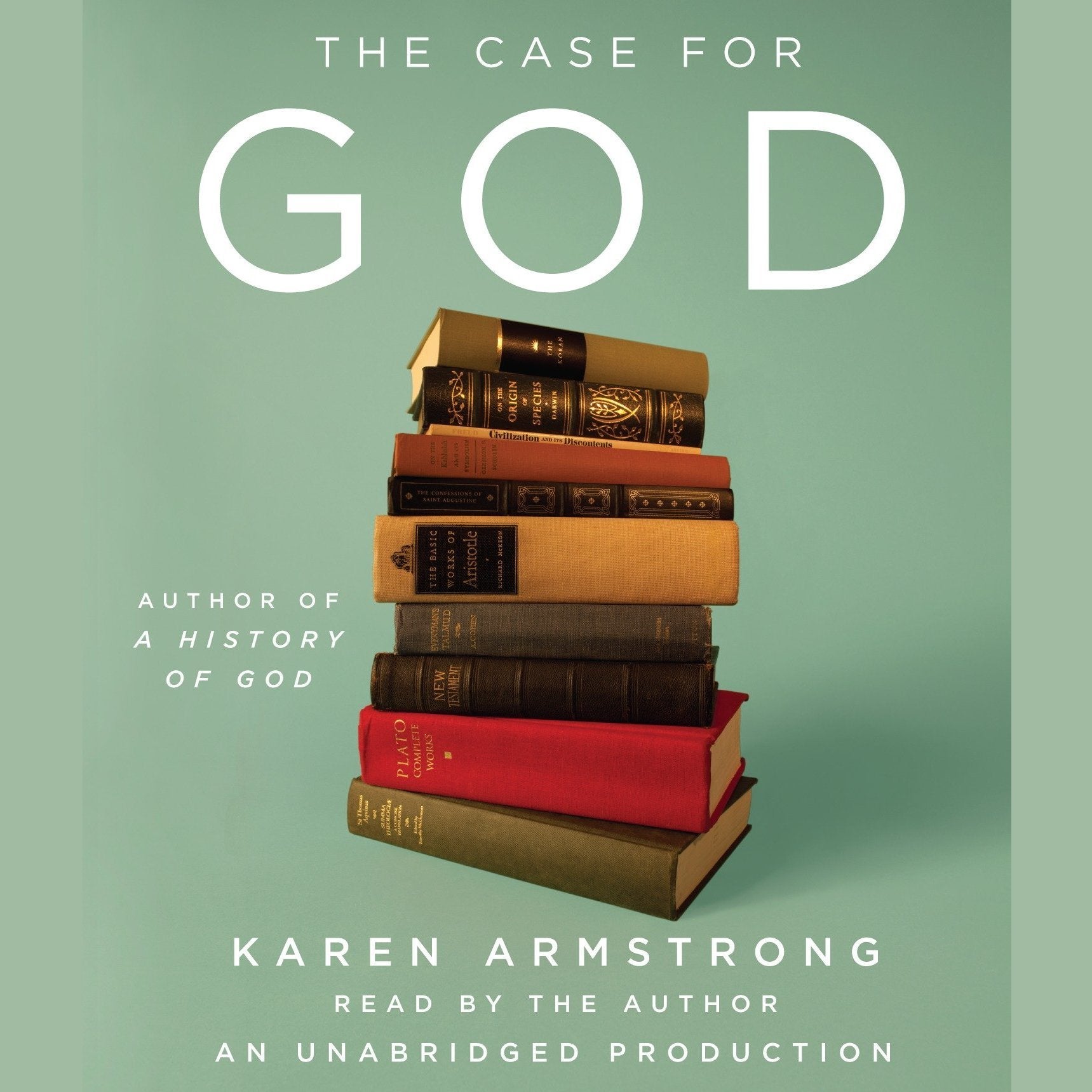The Case for God
