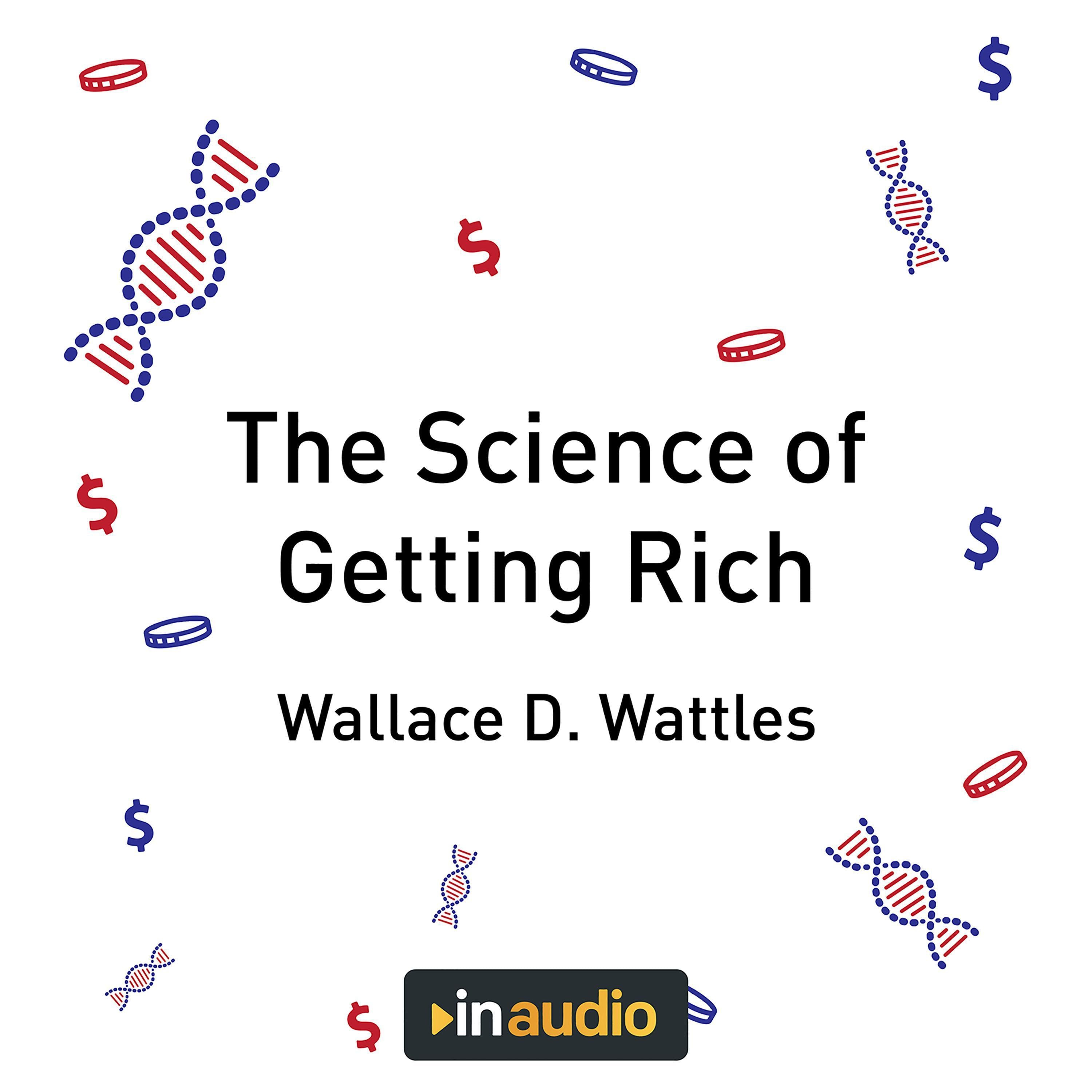 The Science of Getting Rich