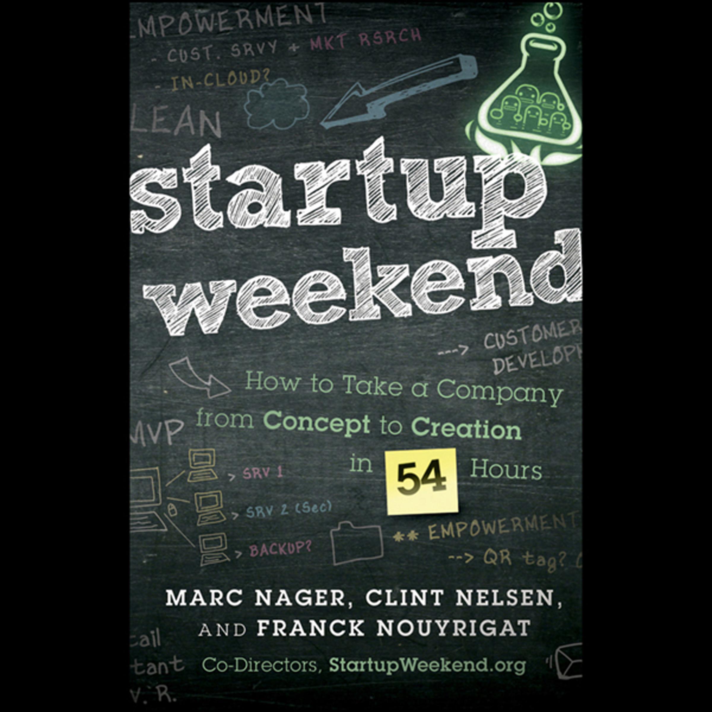 Startup Weekend