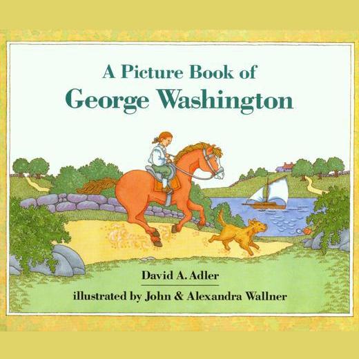 A Picture Book of George Washington