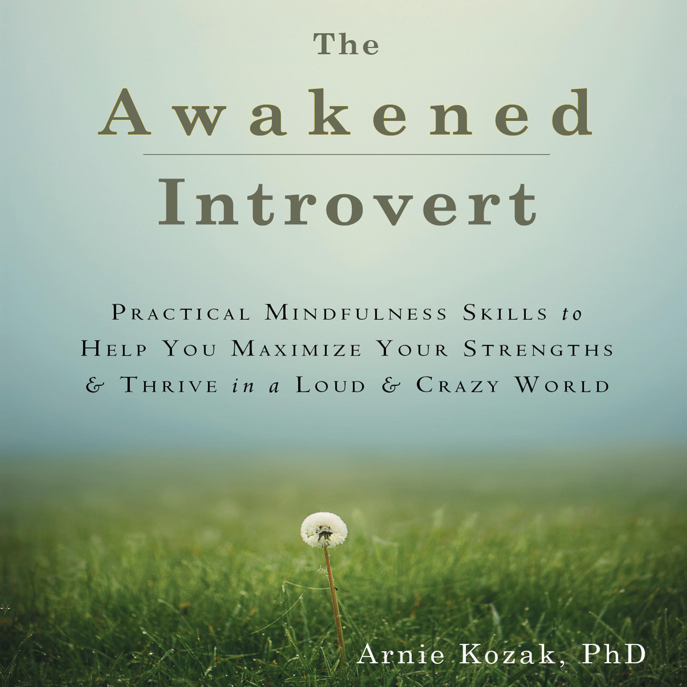 The Awakened Introvert