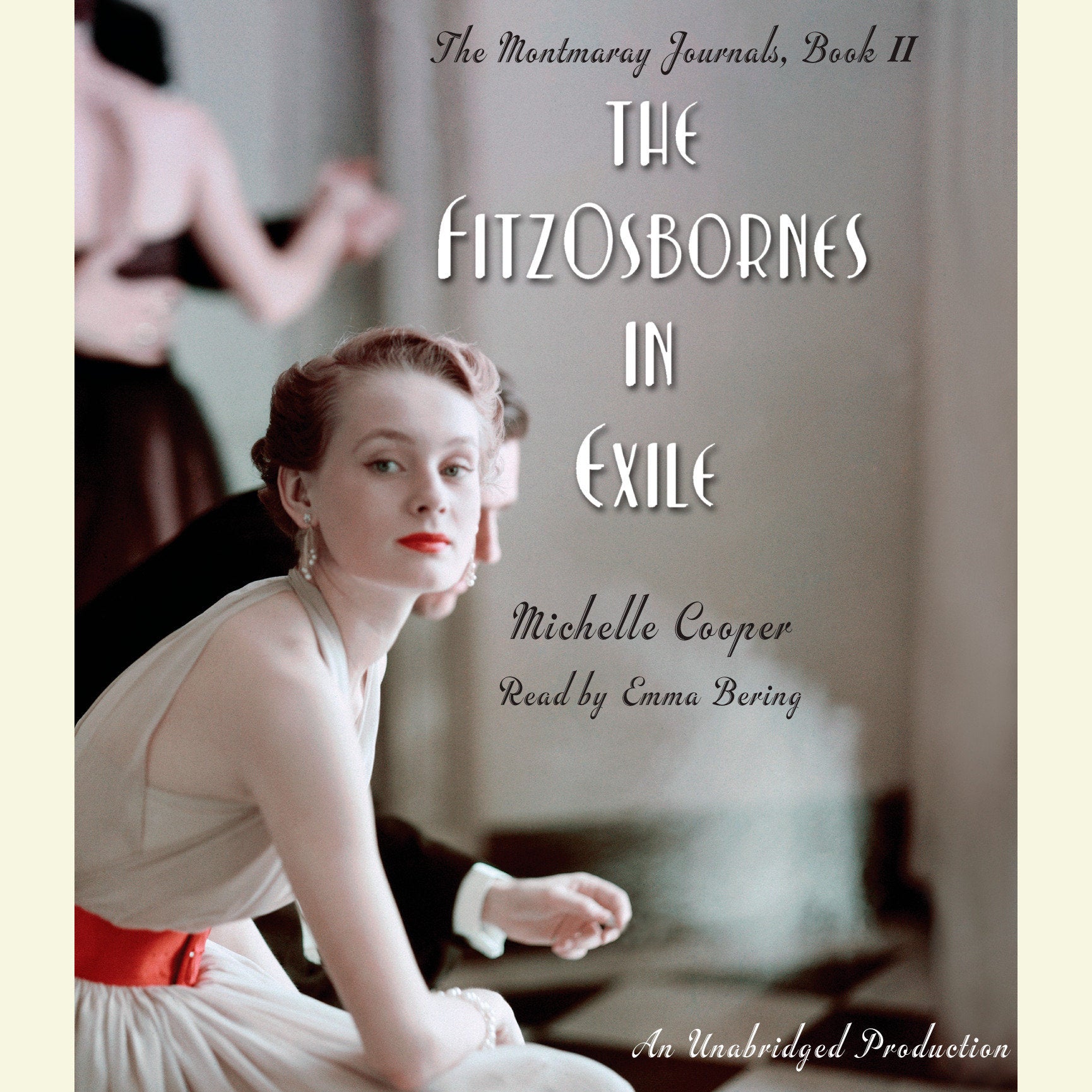 The FitzOsbornes in Exile
