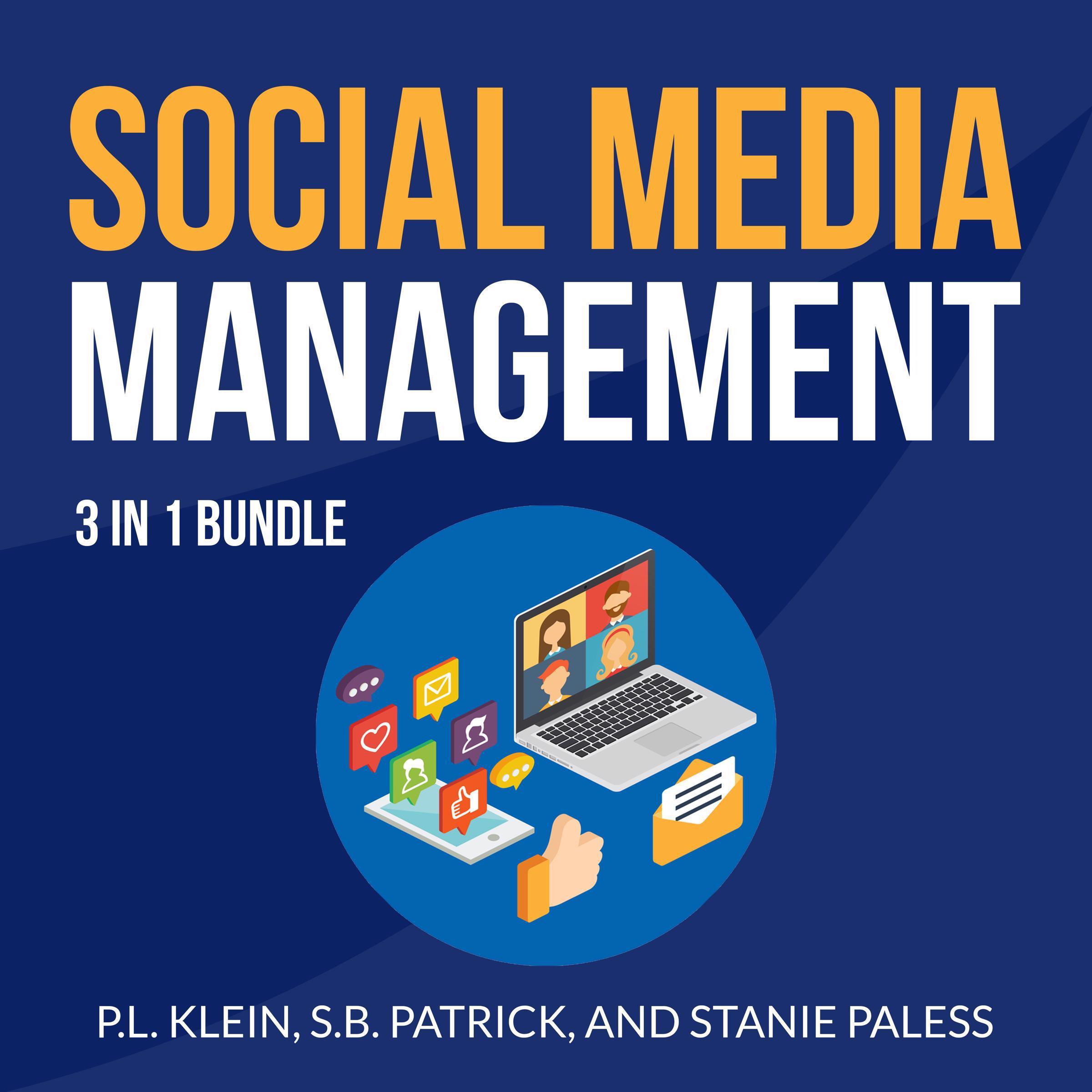 Social Media Management Bundle:
