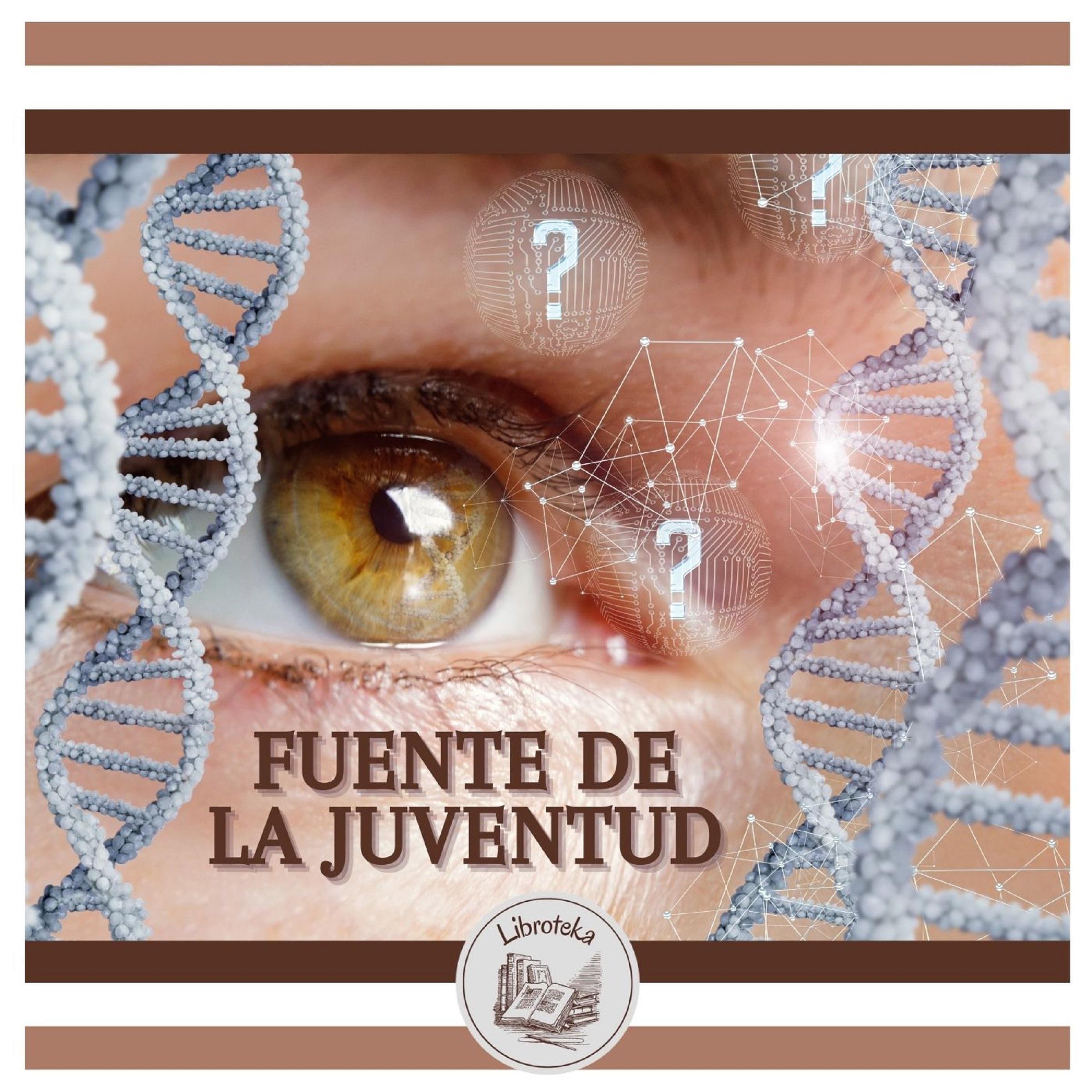 Fuente De La Juventud