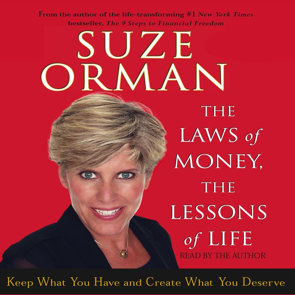 The Laws of Money, The Lessons of Life