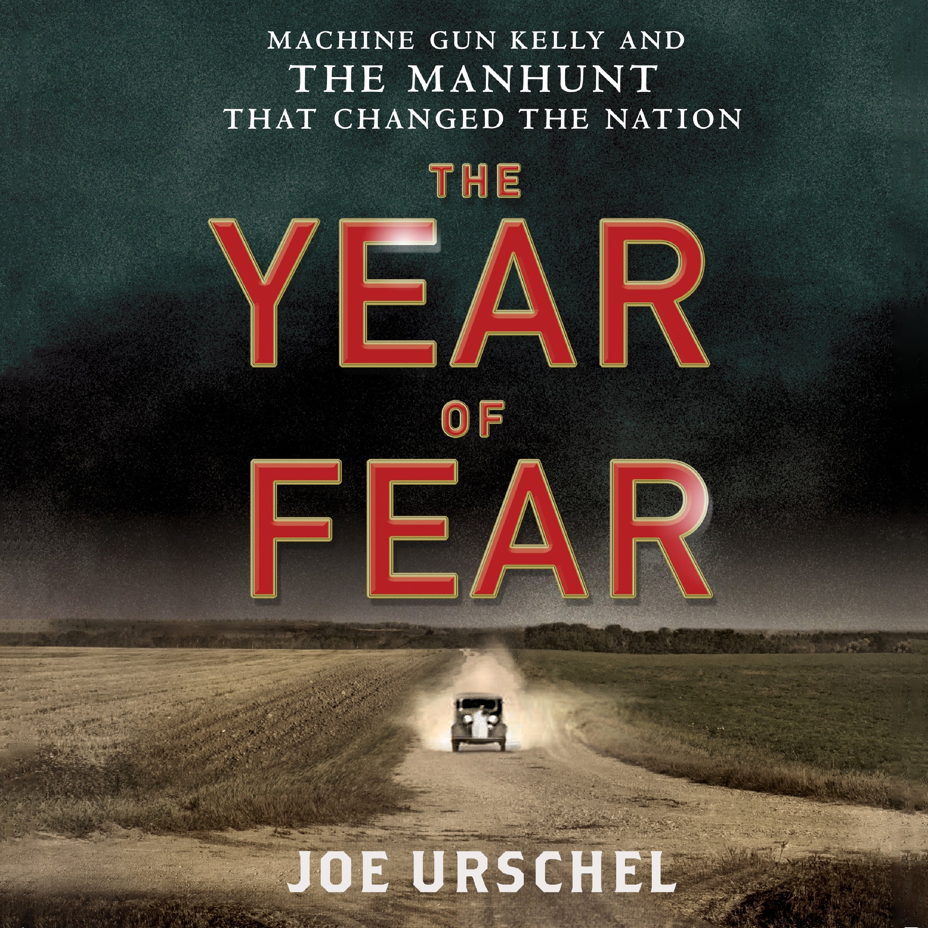The Year of Fear