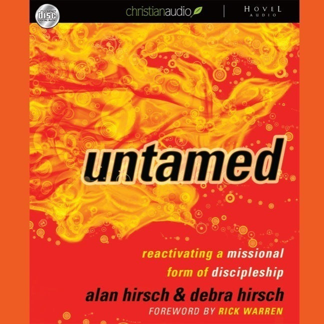 Untamed