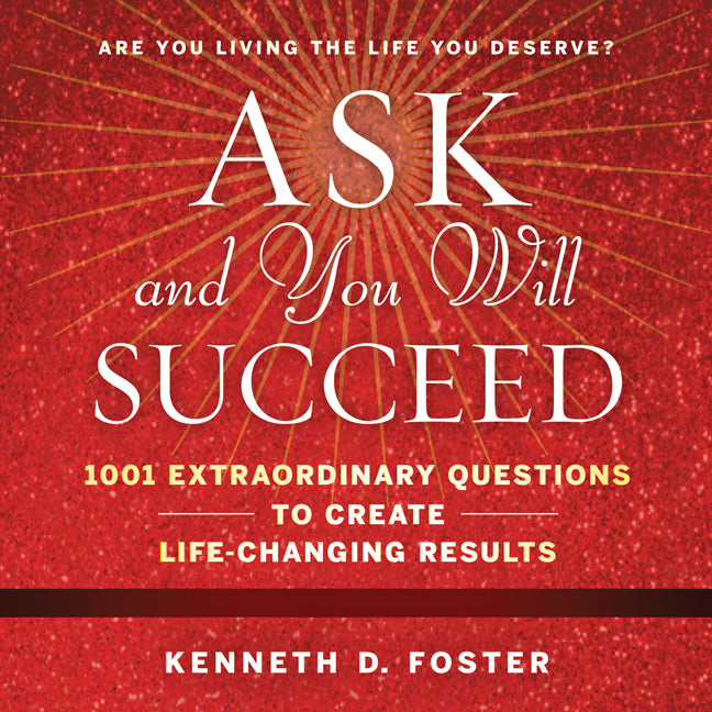 Ask and You Will Succeed