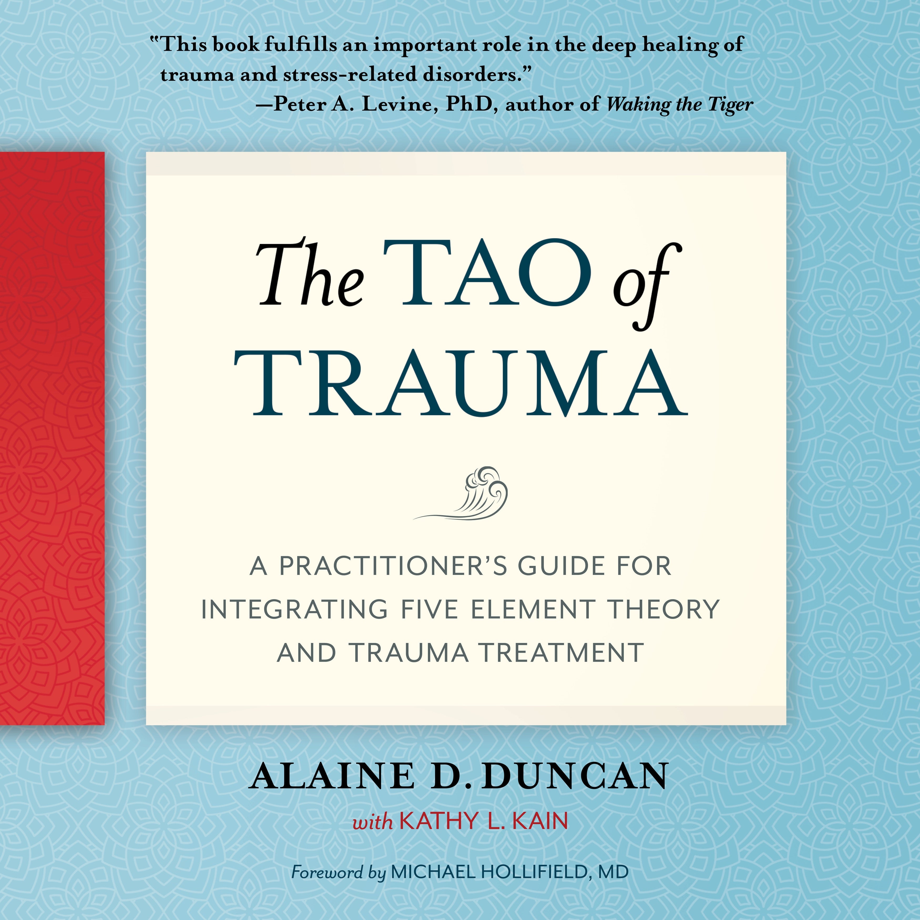 The Tao of Trauma