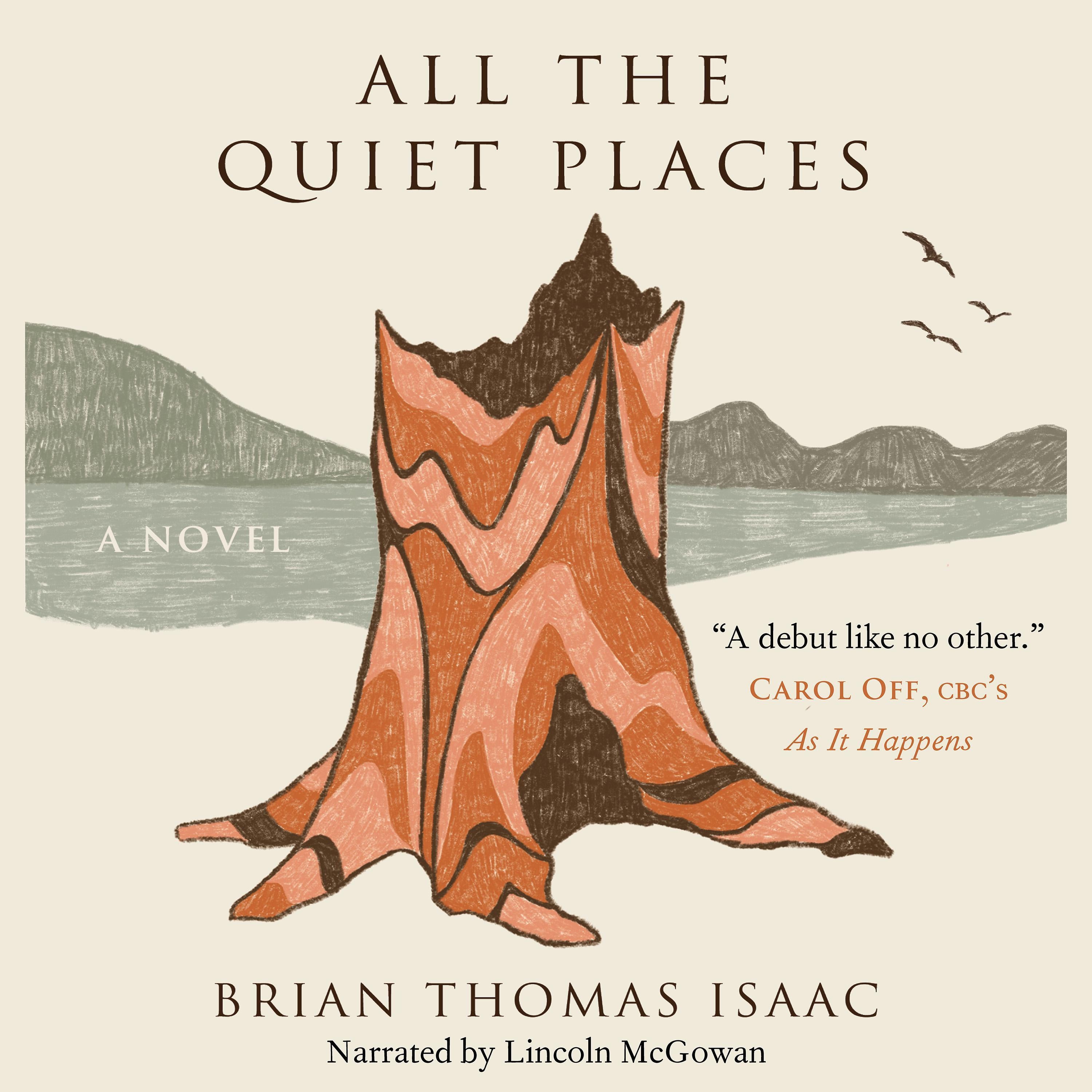 All the Quiet Places