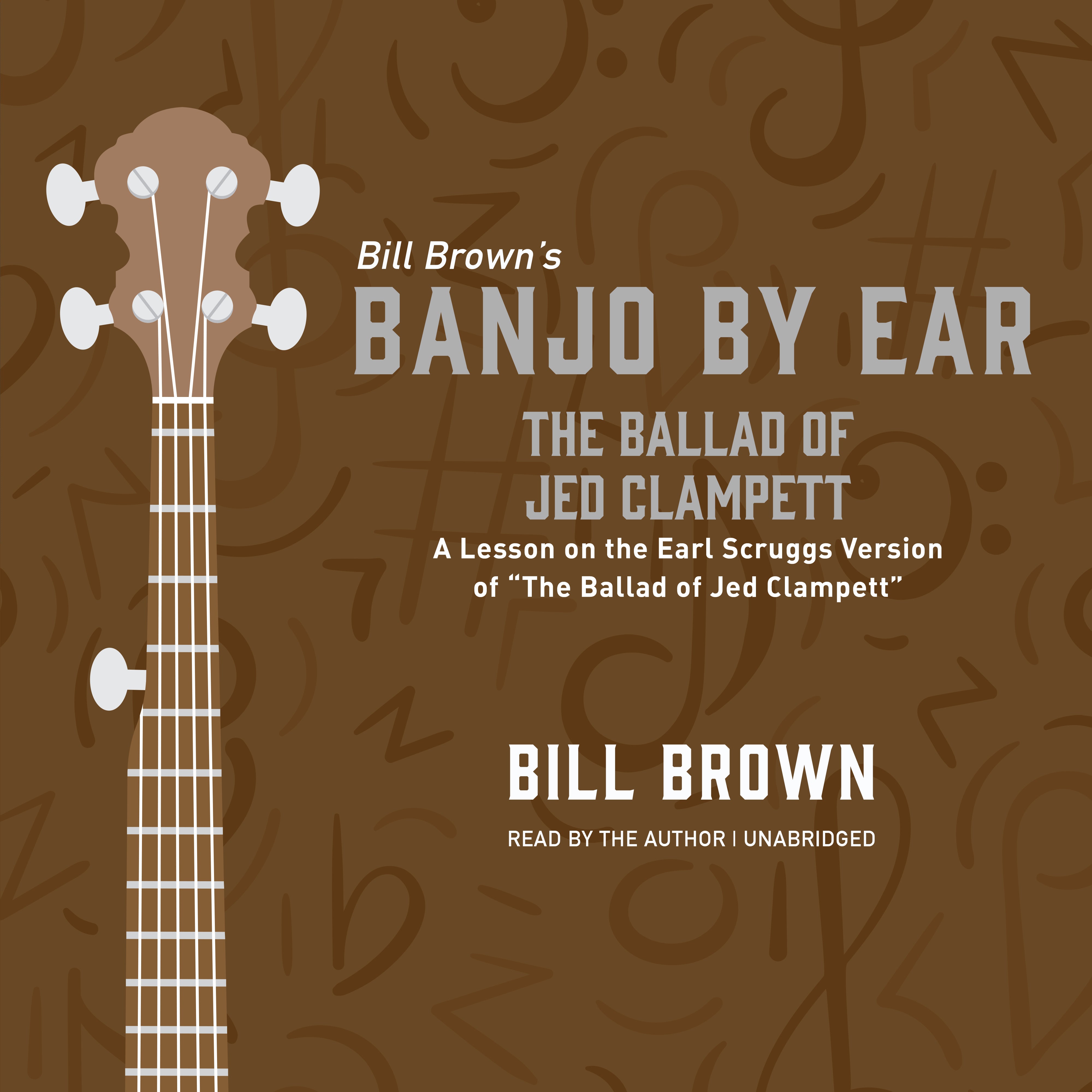The Ballad of Jed Clampett