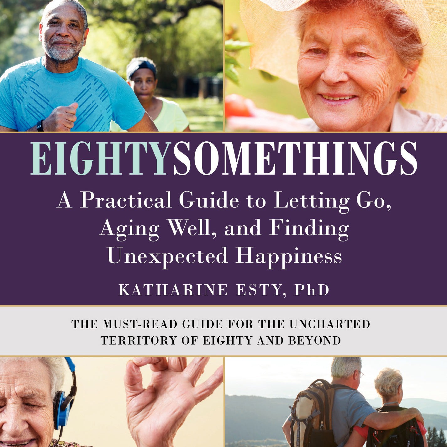 Eightysomethings