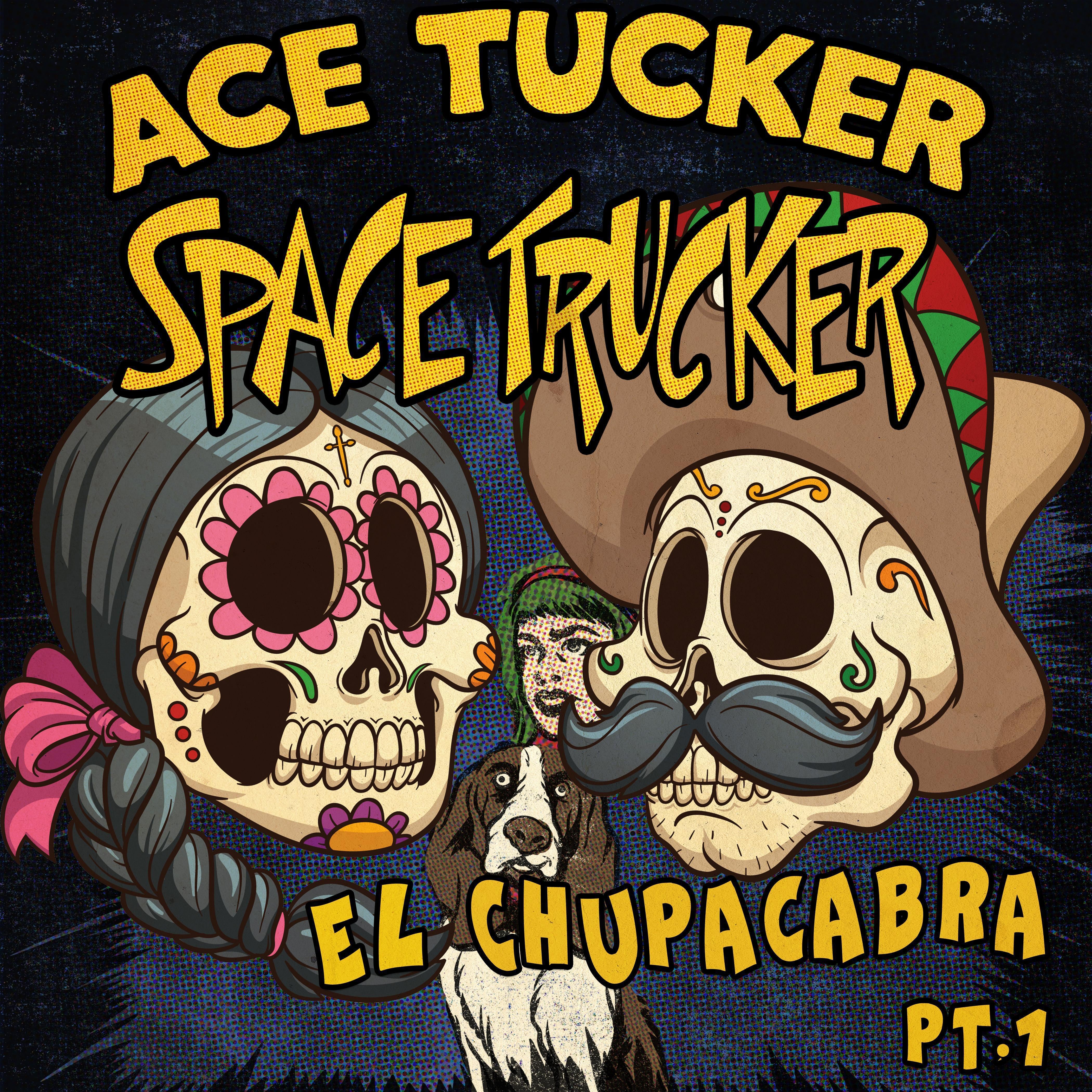 El Chupacabra - Part 1