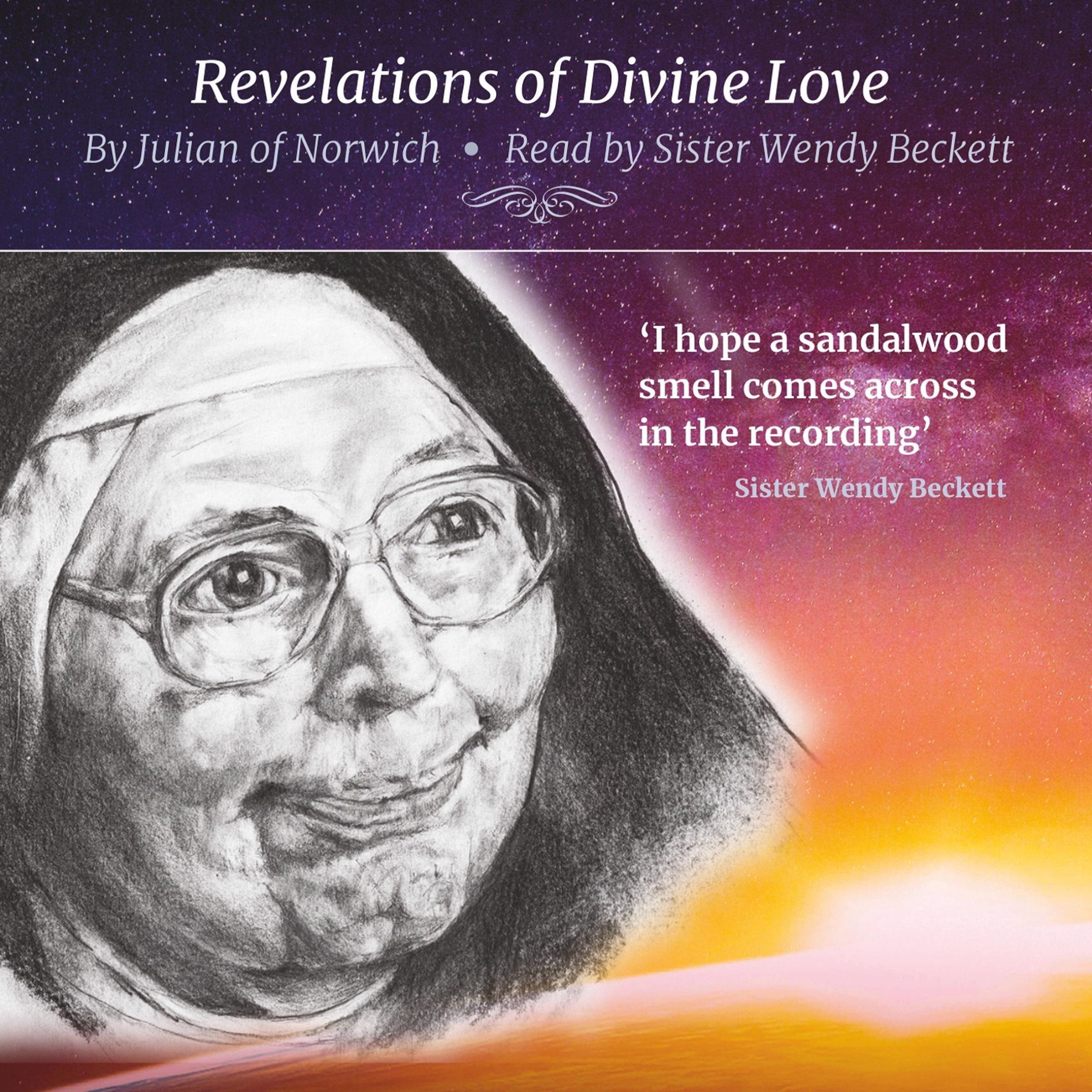 The Revelations of Divine Love