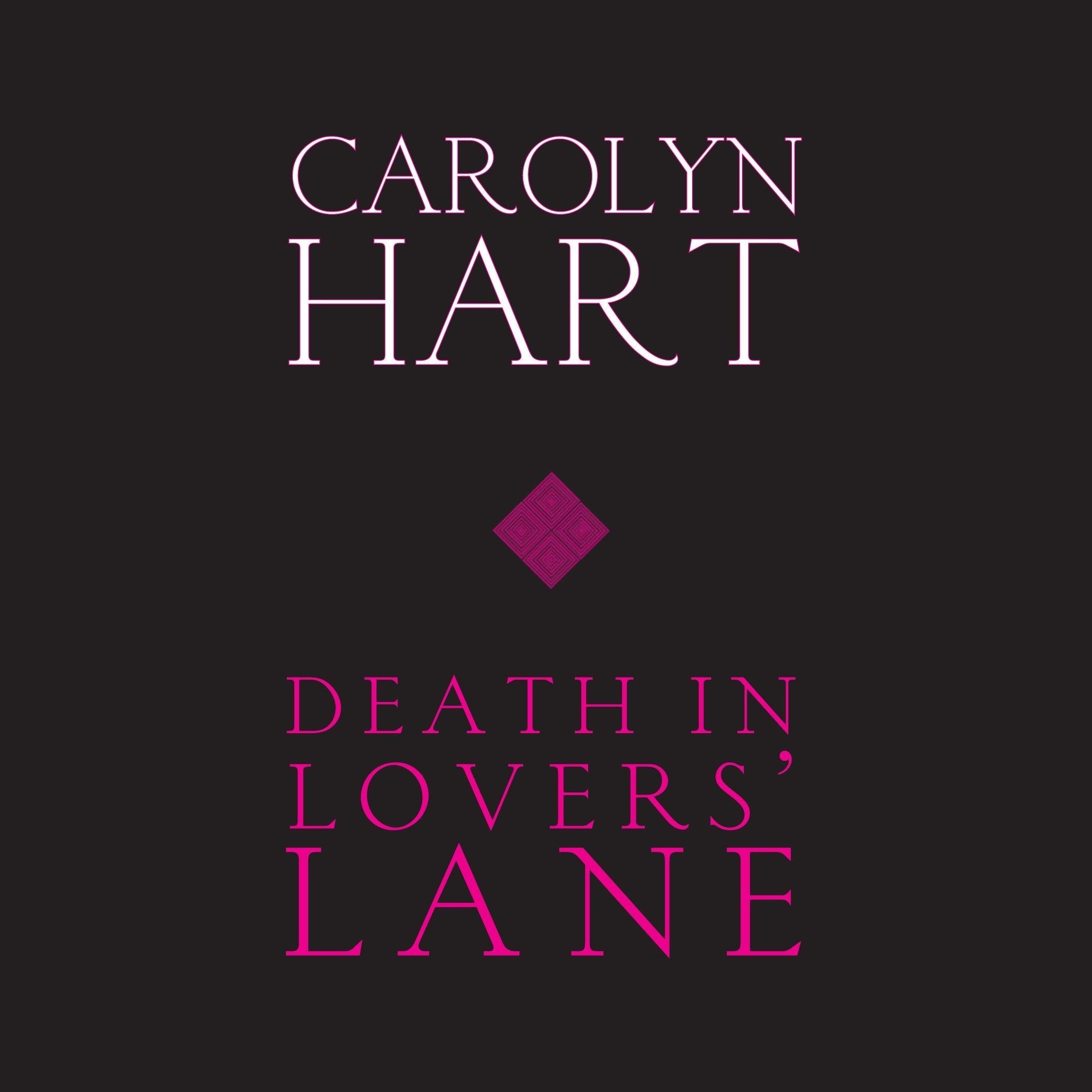 Death in Lovers' Lane