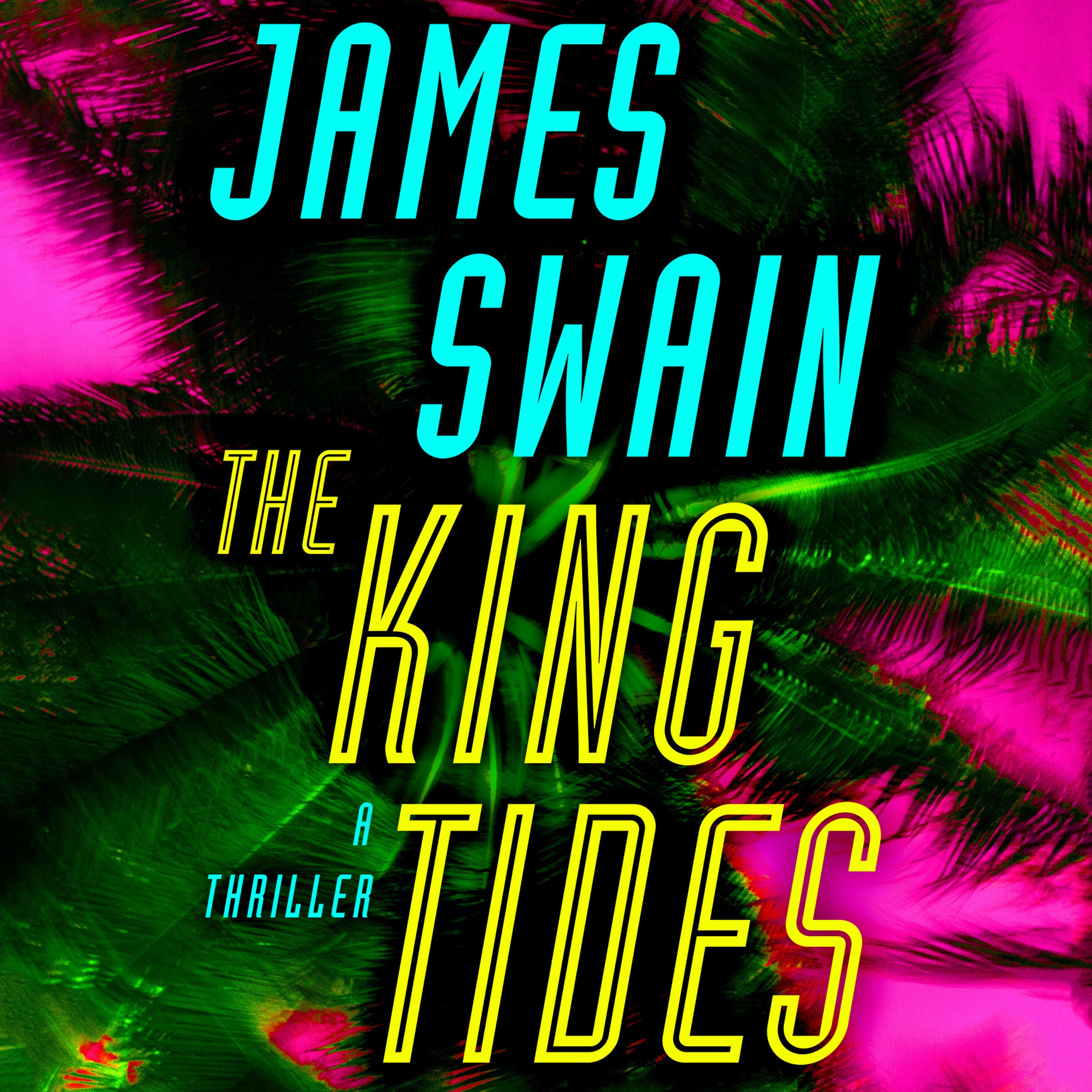The King Tides