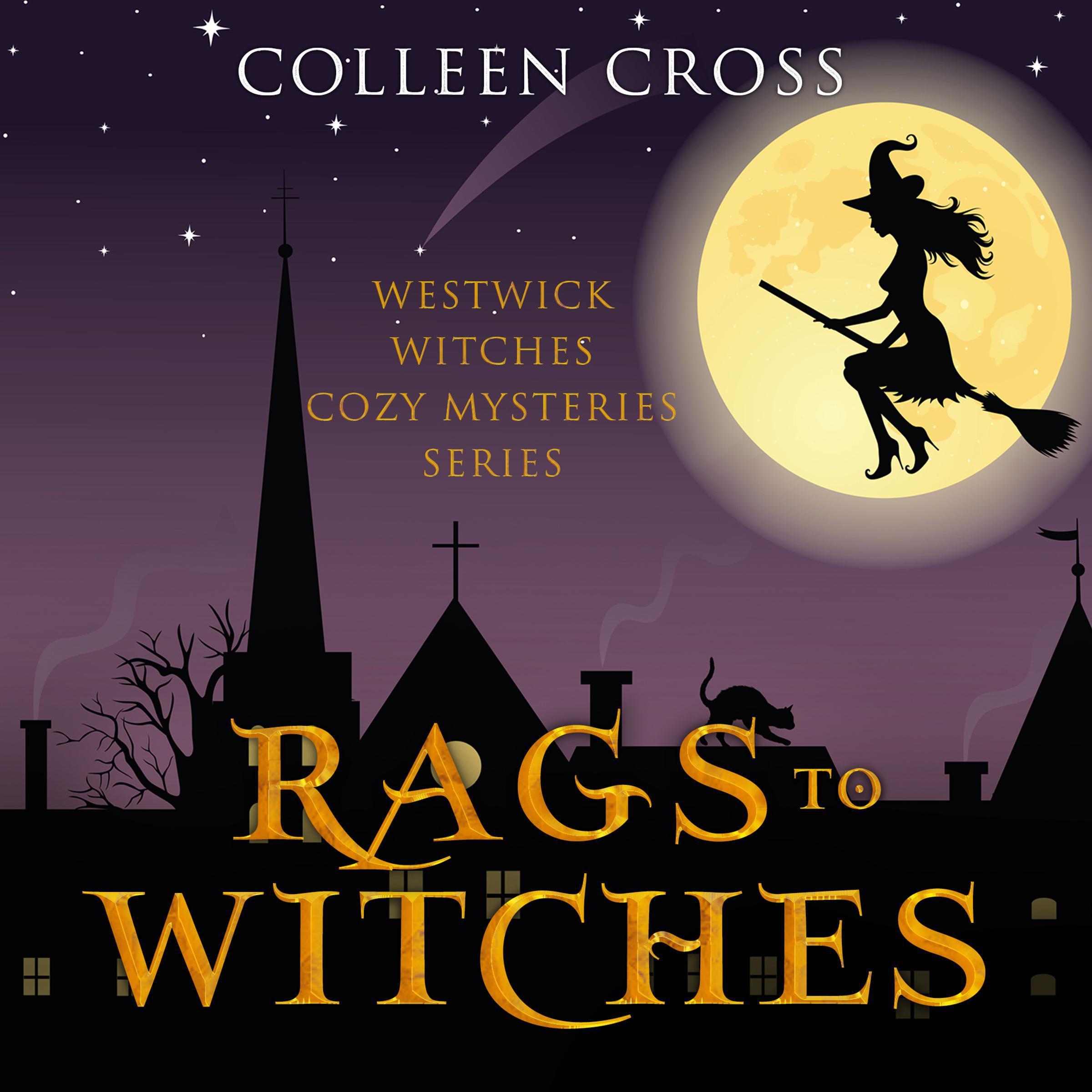 Rags to Witches