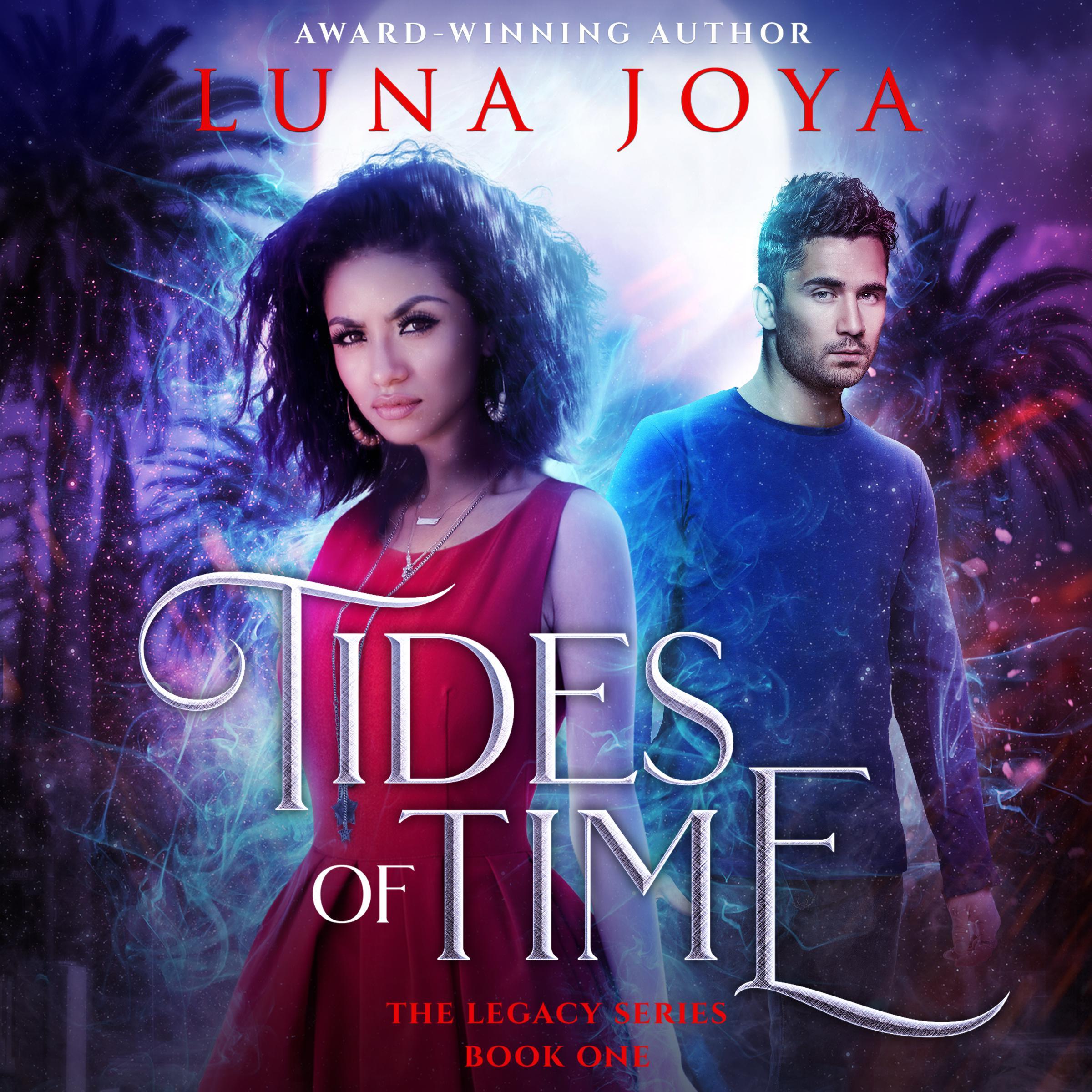 Tides of Time