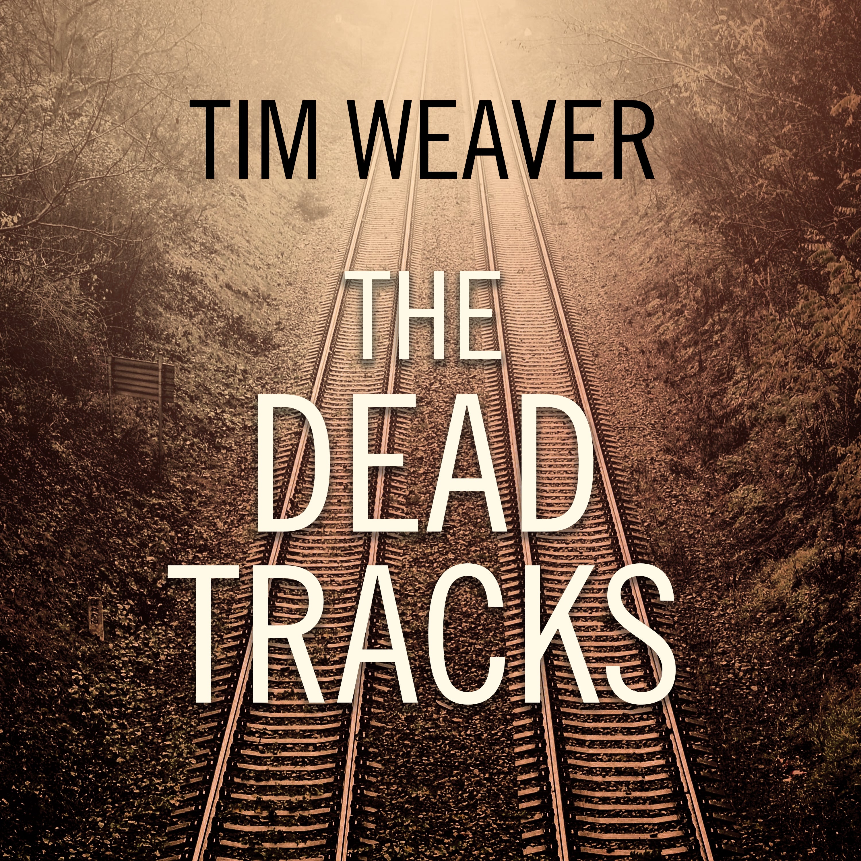 The Dead Tracks
