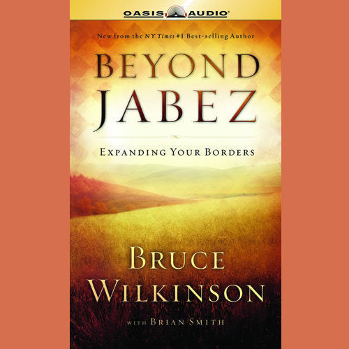 Beyond Jabez