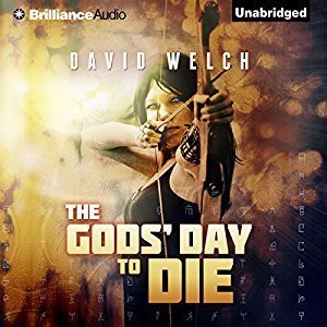 The Gods' Day to Die