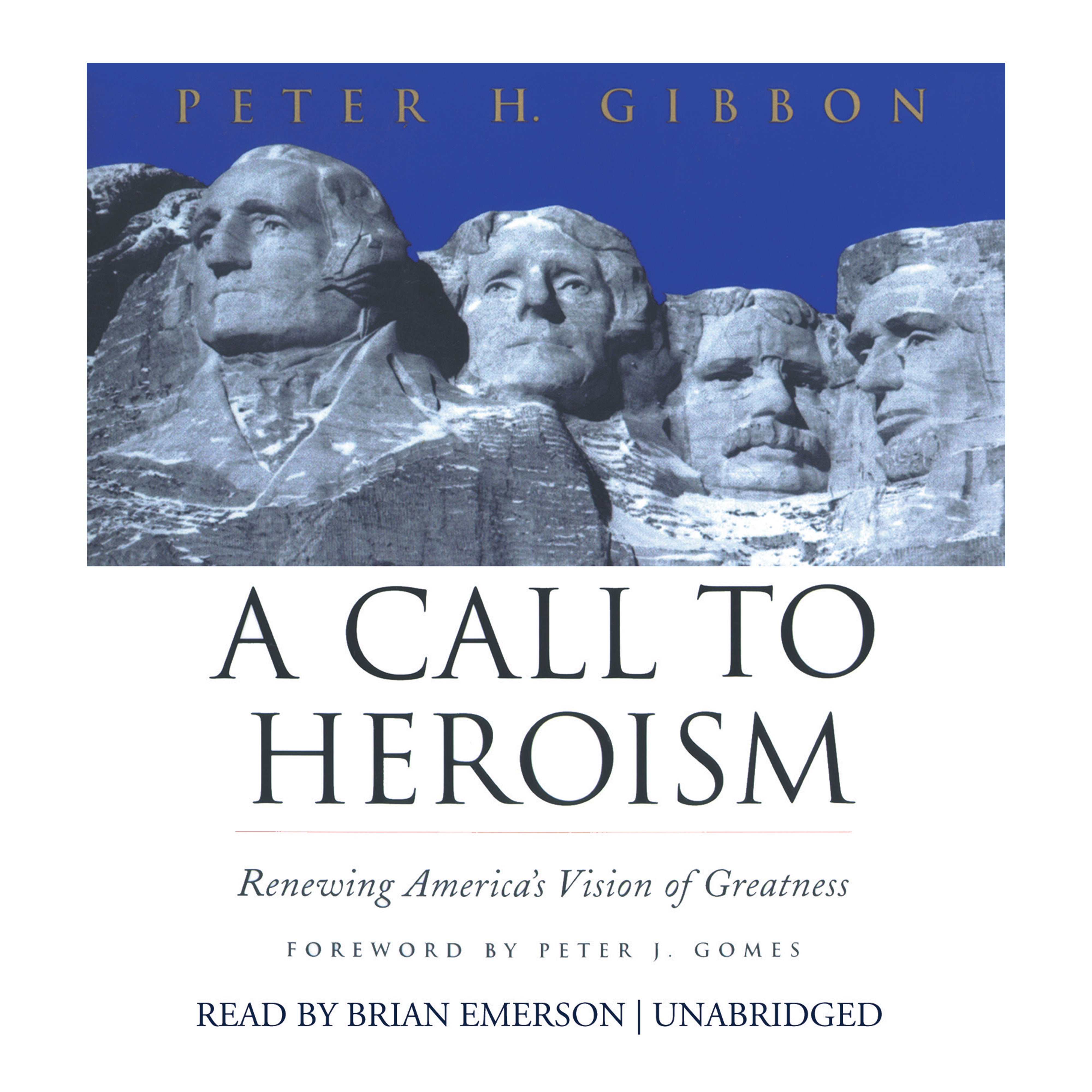 A Call to Heroism