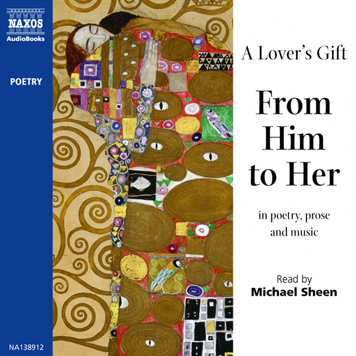 A Lover’s Gift: From Him to Her