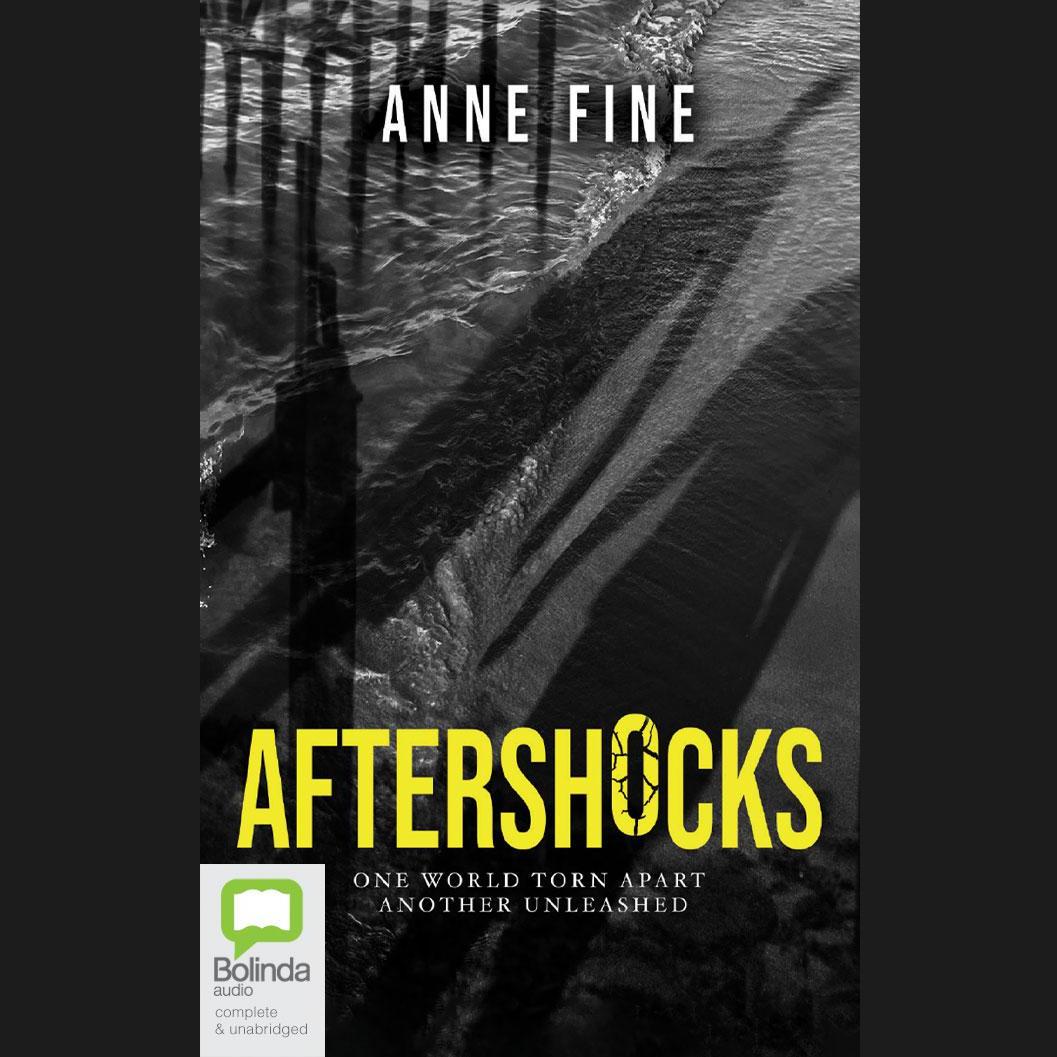 Aftershocks