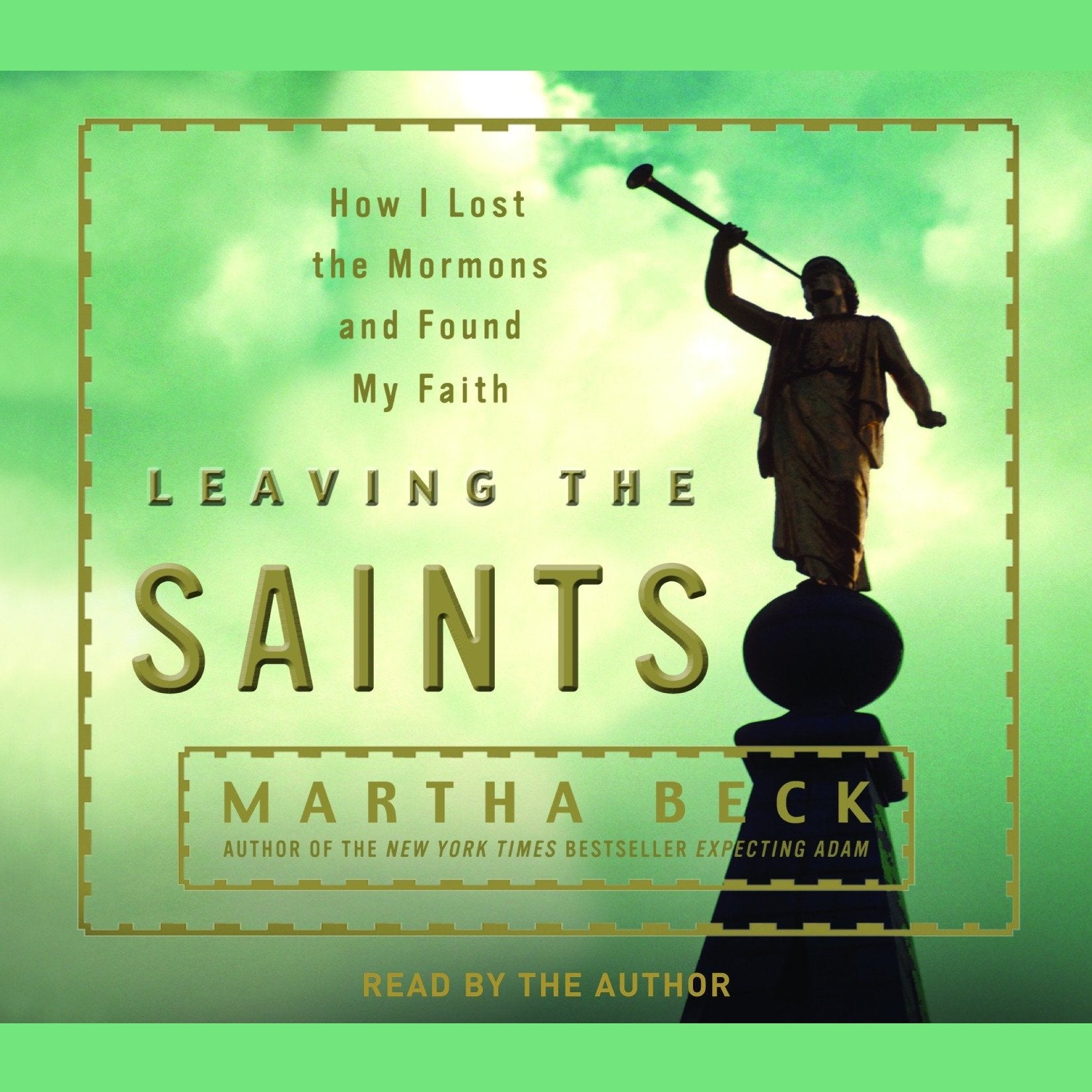 Leaving the Saints