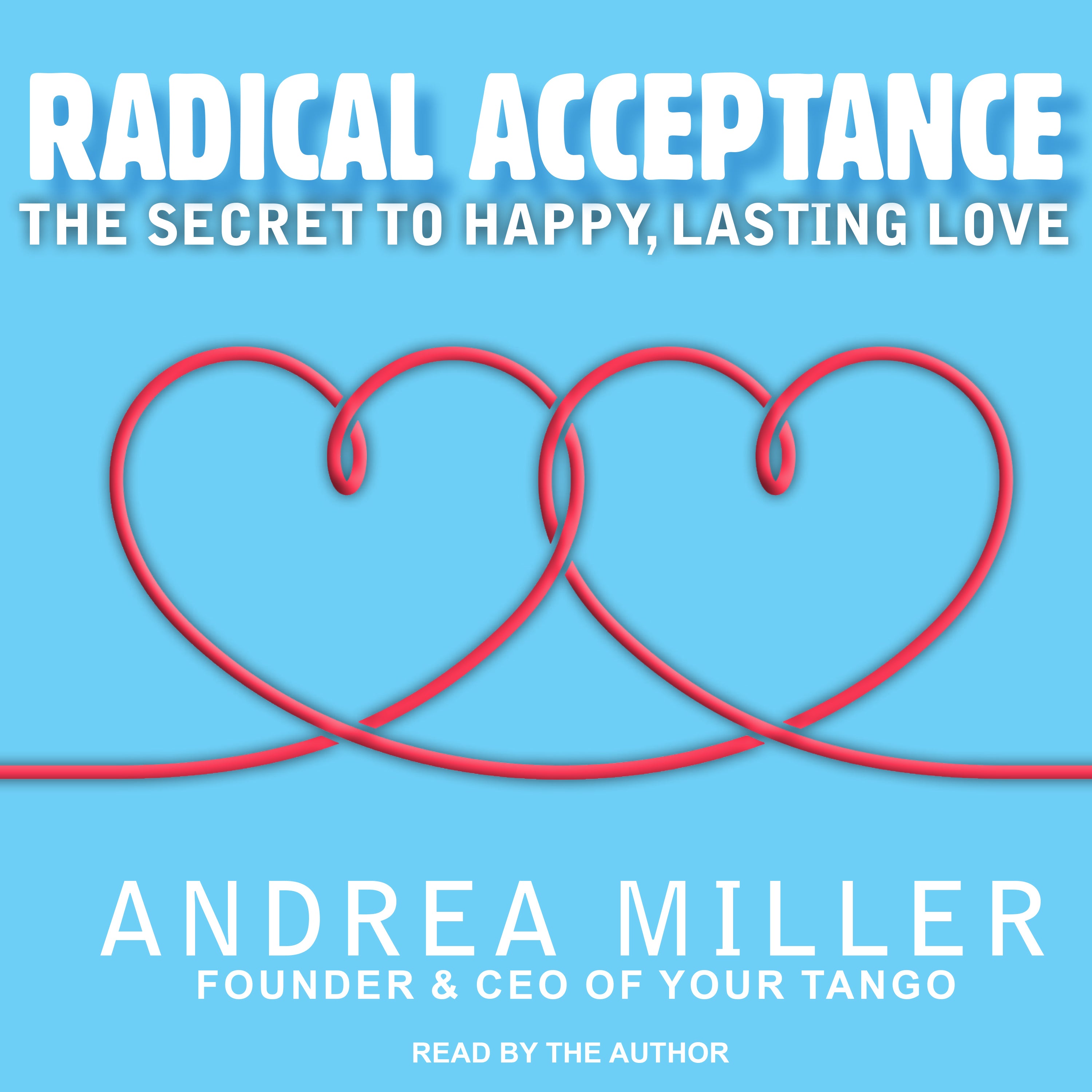 Radical Acceptance