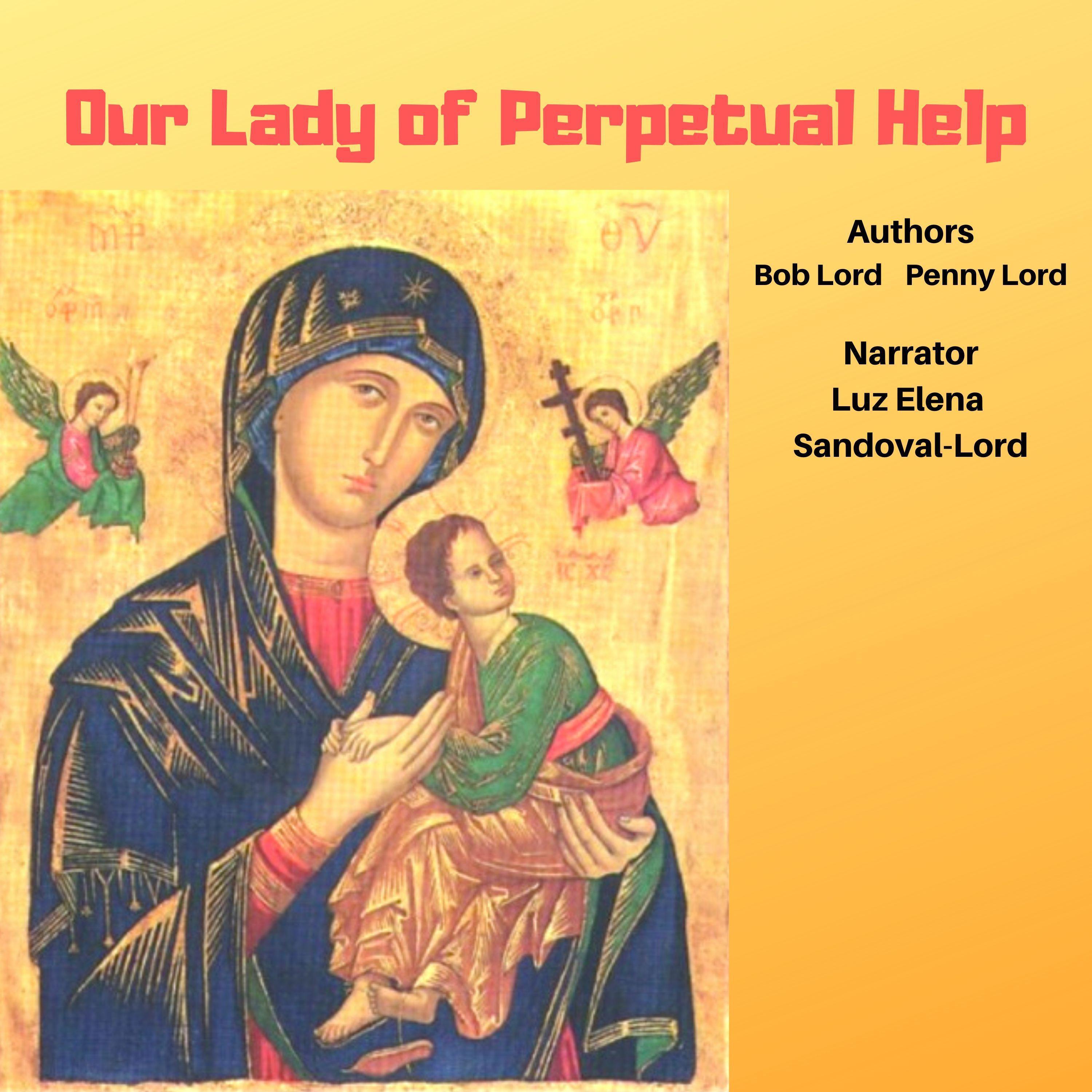Our Lady of Perpetual Help