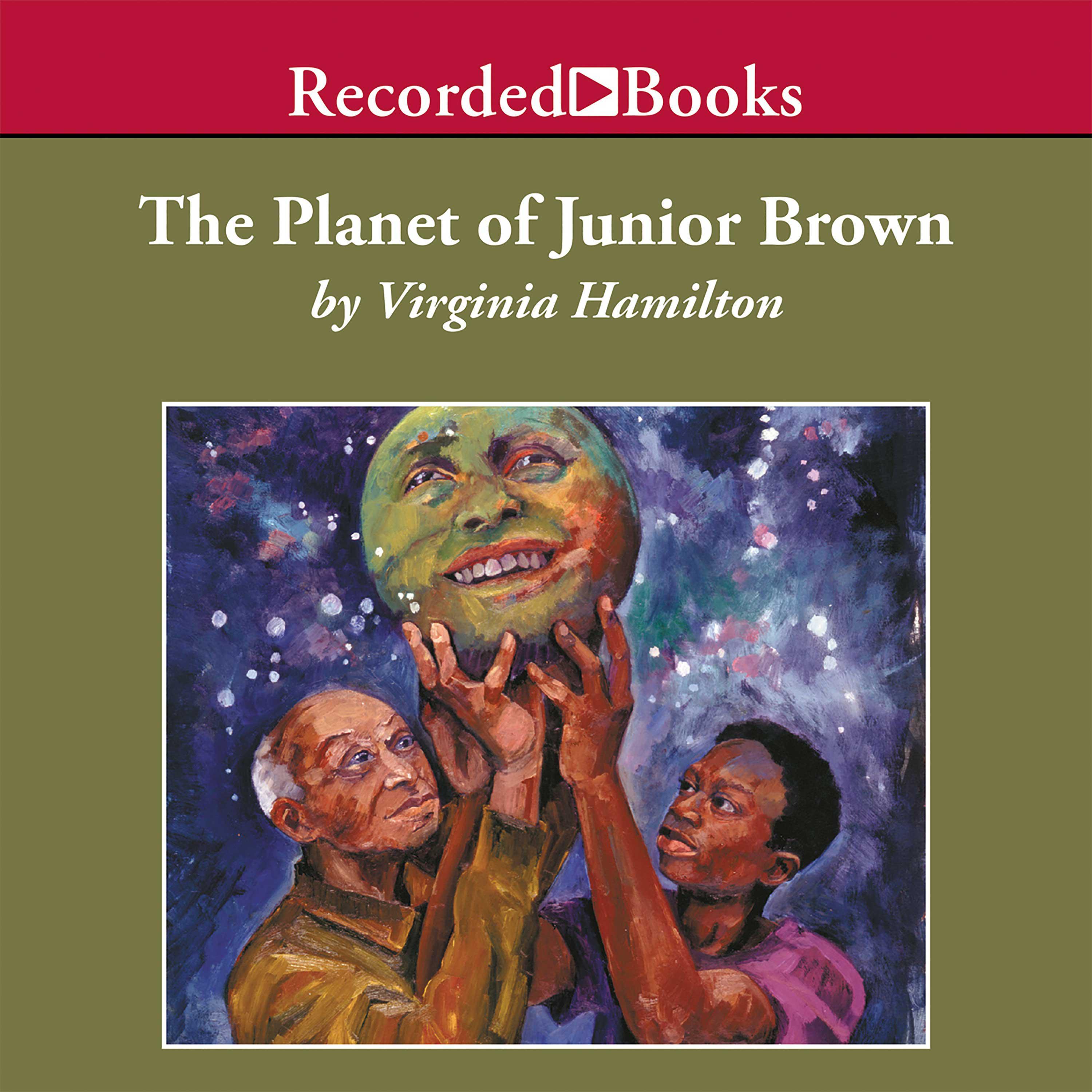 The Planet of Junior Brown