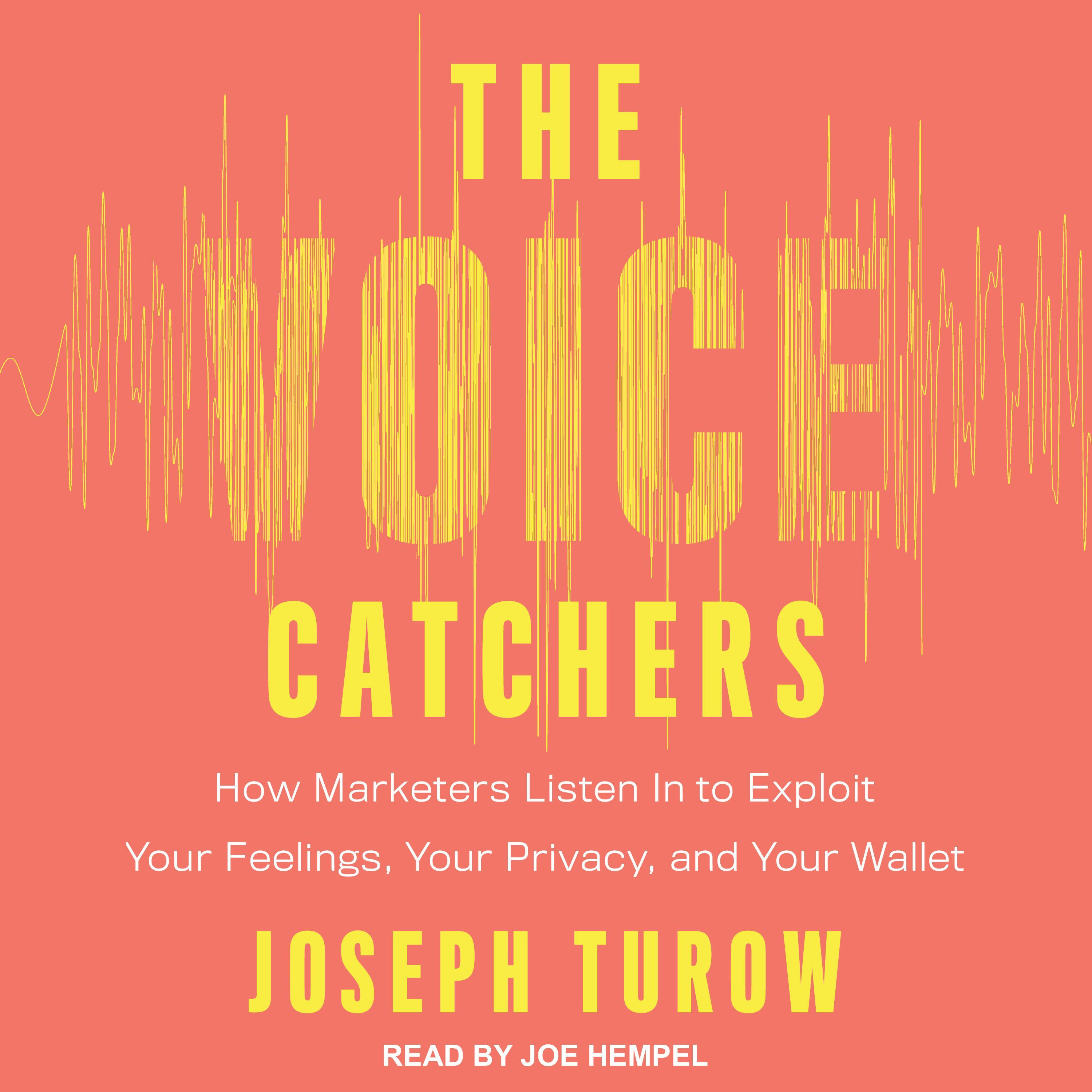 The Voice Catchers
