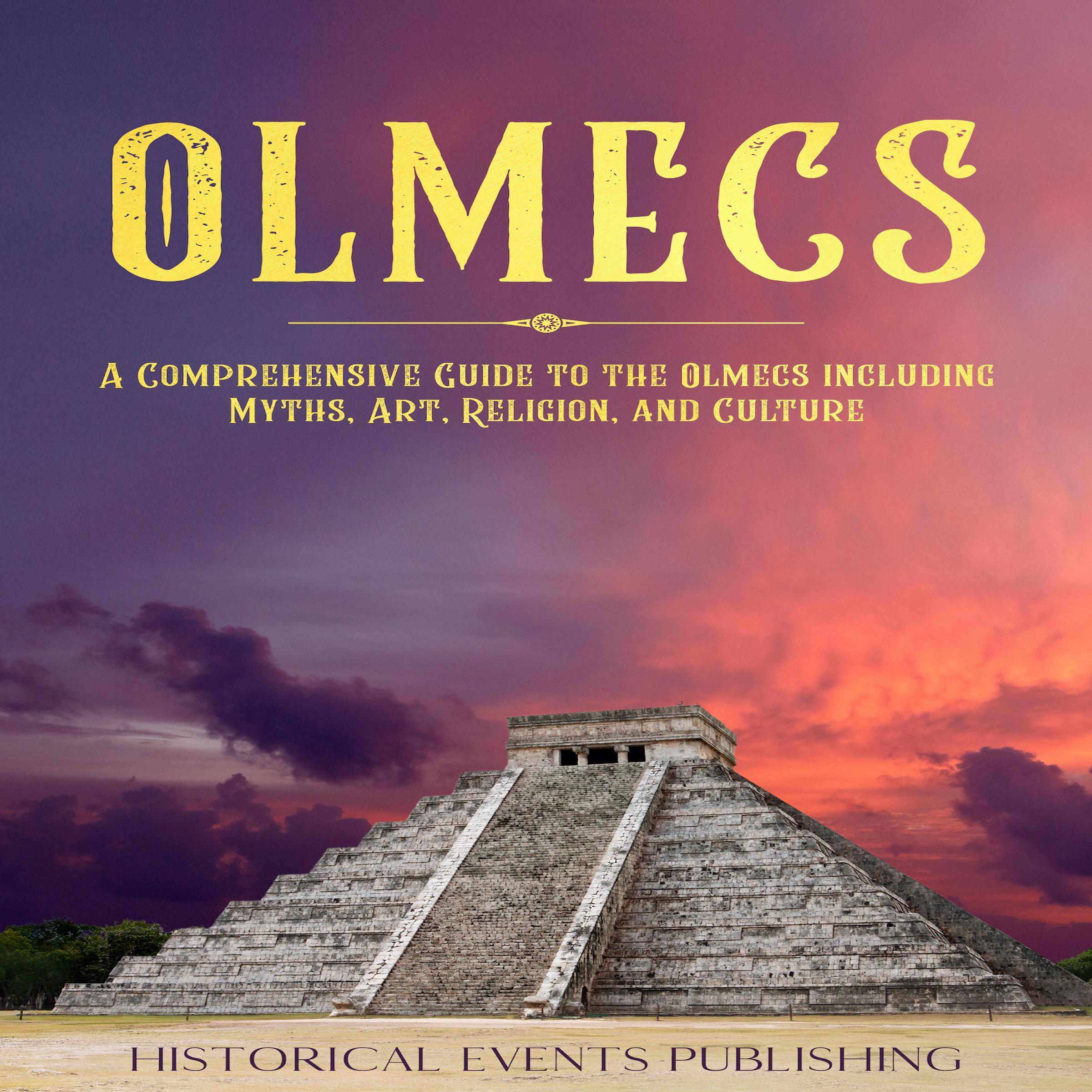 Olmecs