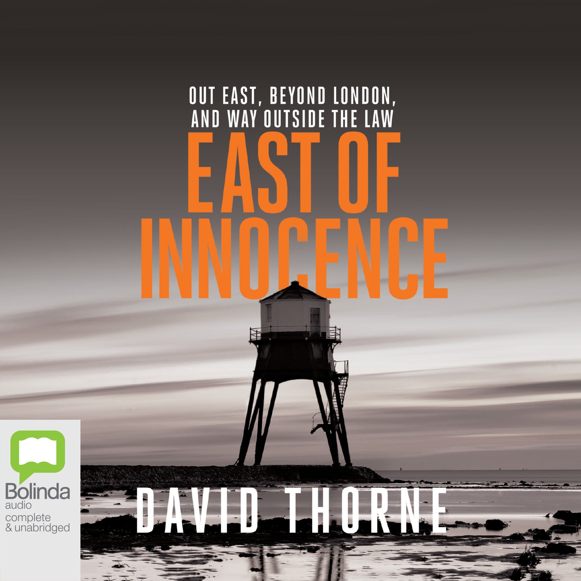 East of Innocence