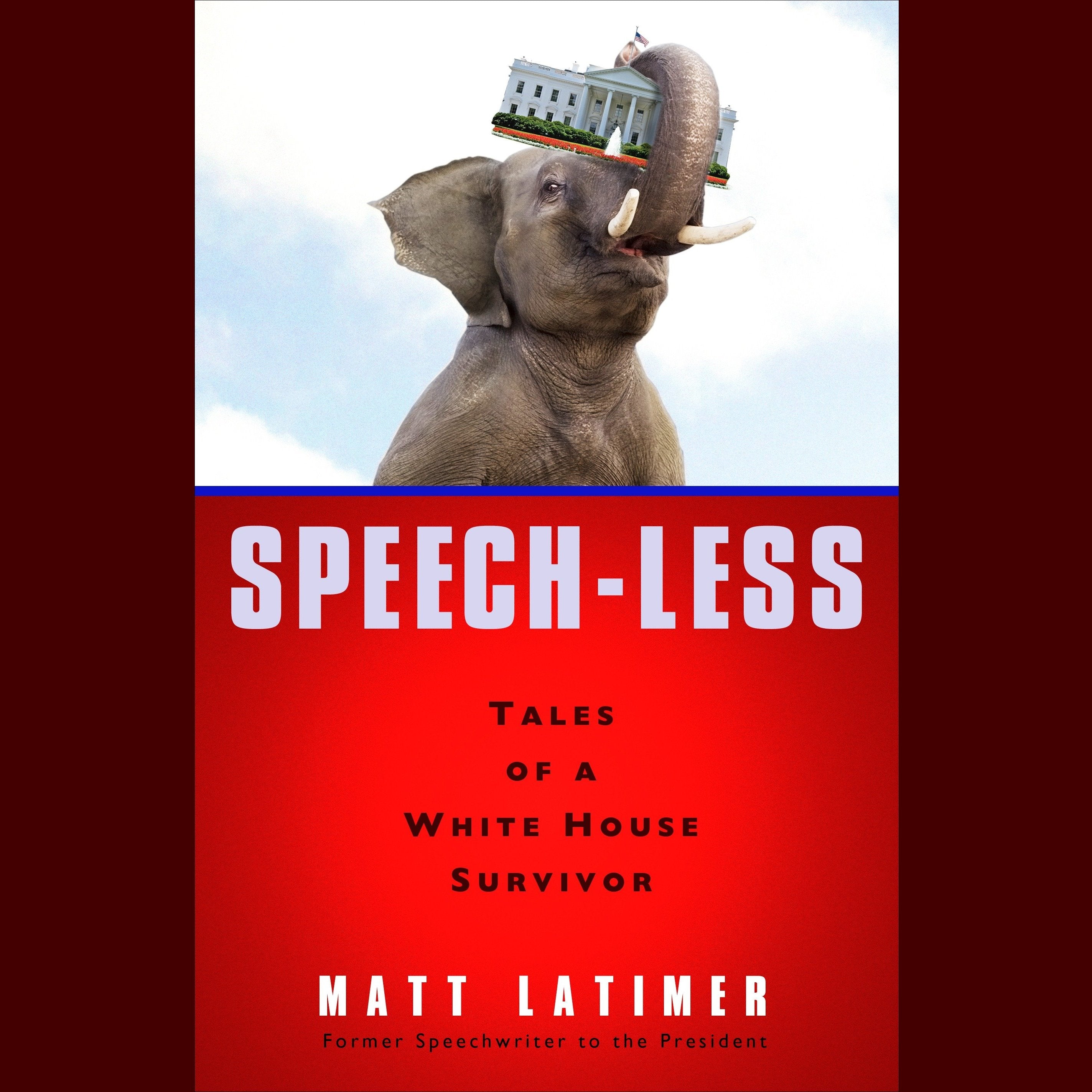 Speech-less