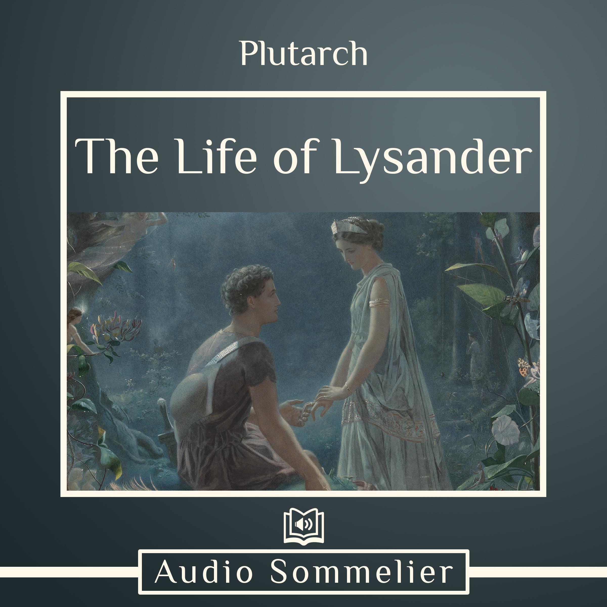 The Life of Lysander