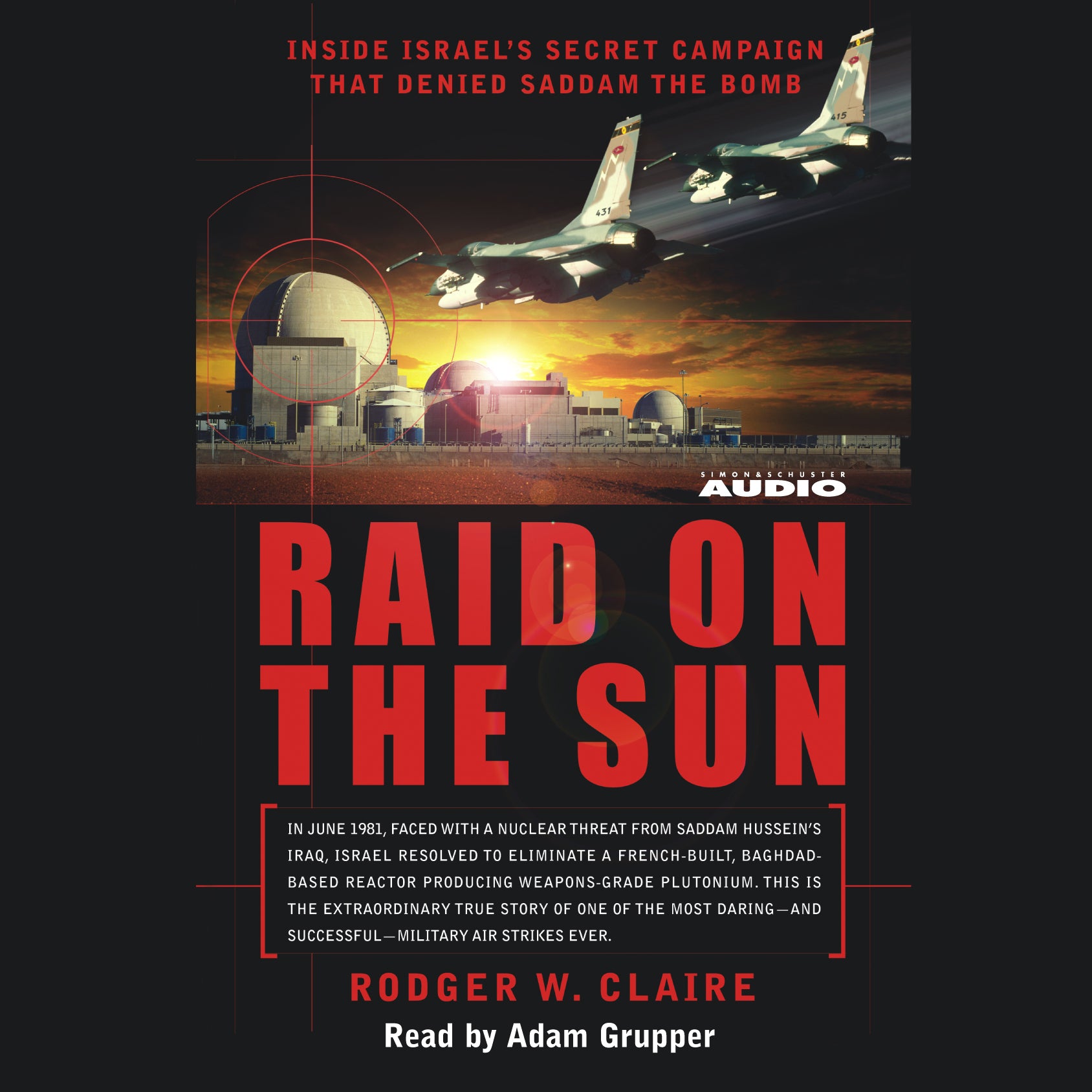 Raid on the Sun