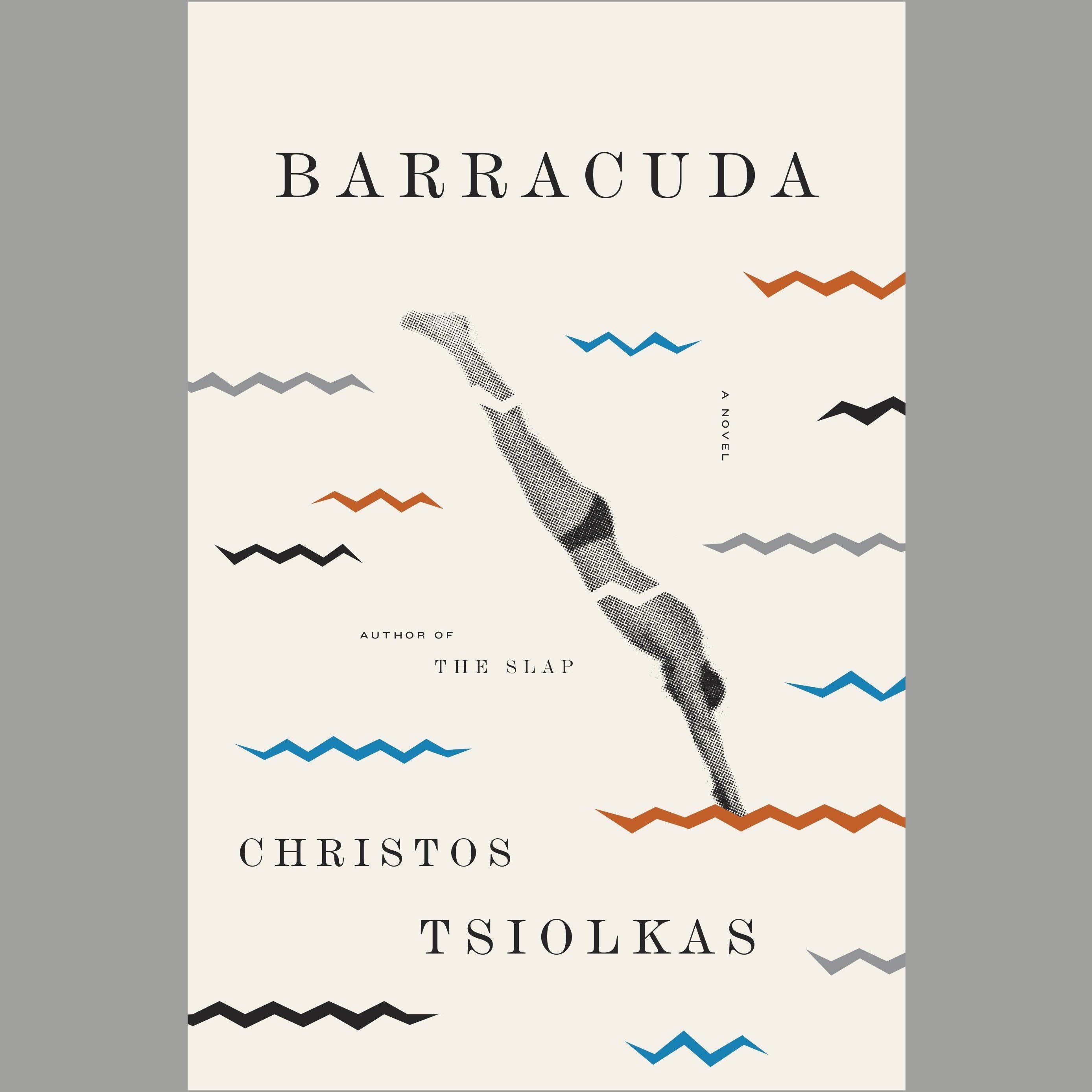 Barracuda