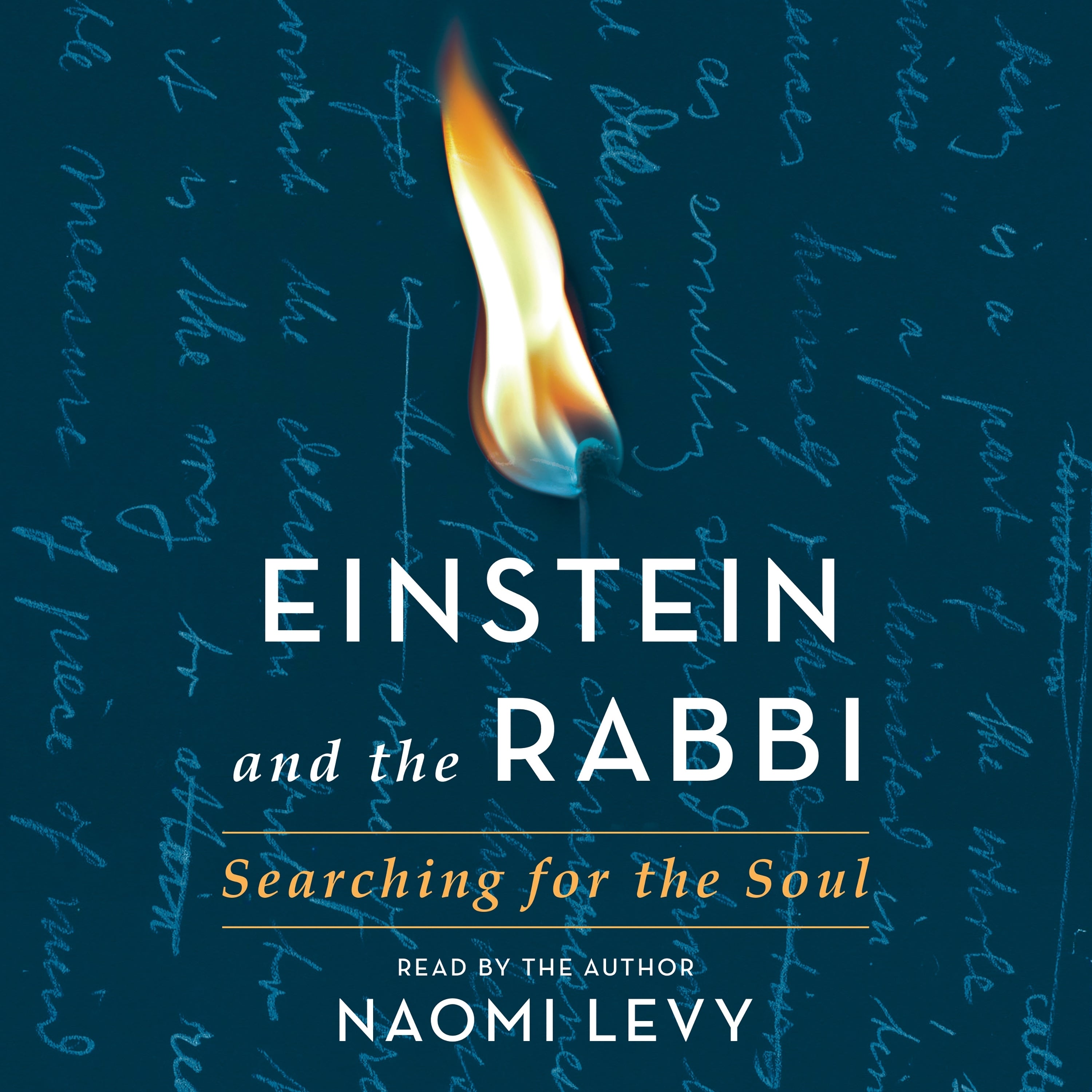 Einstein and the Rabbi