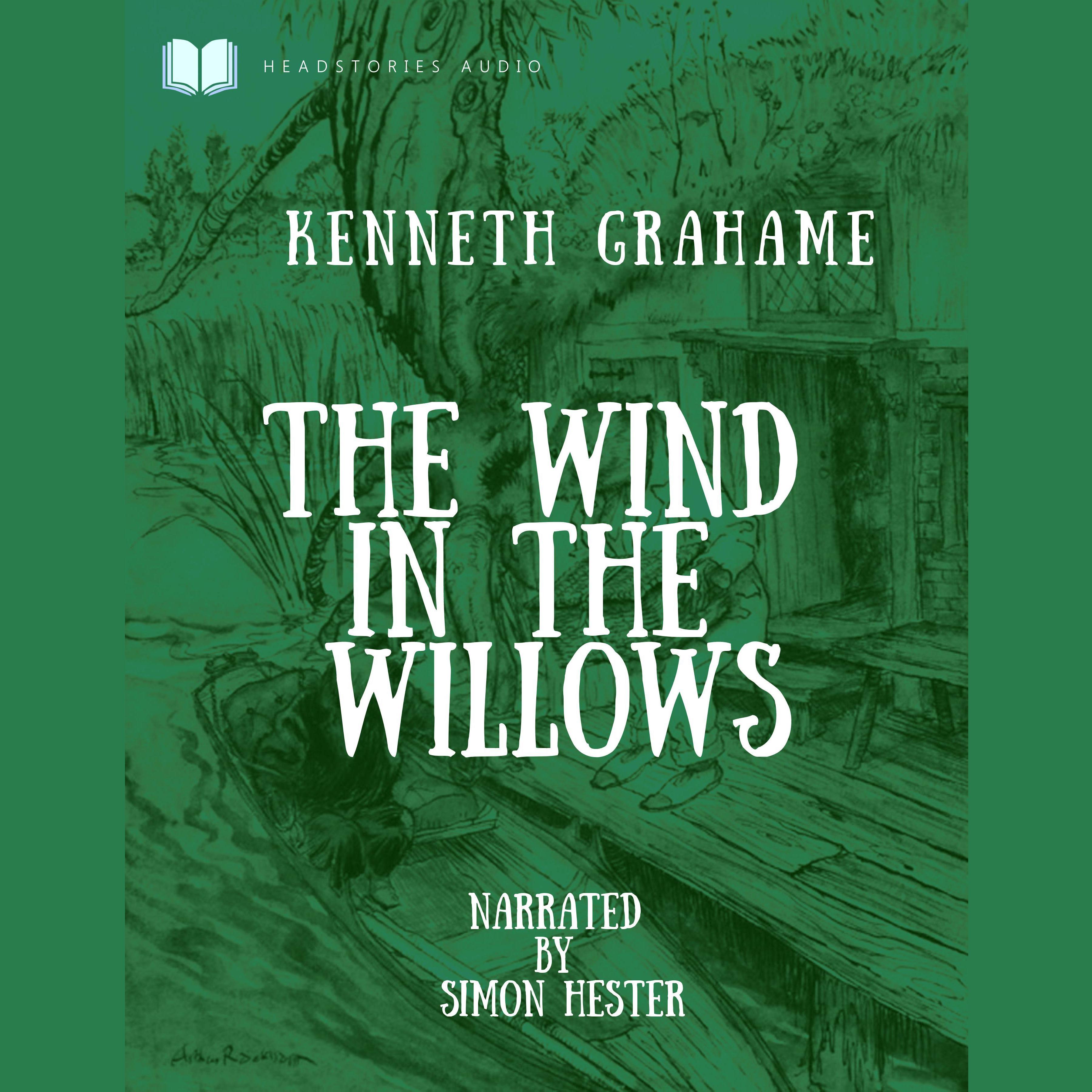 The Wind in the Willows