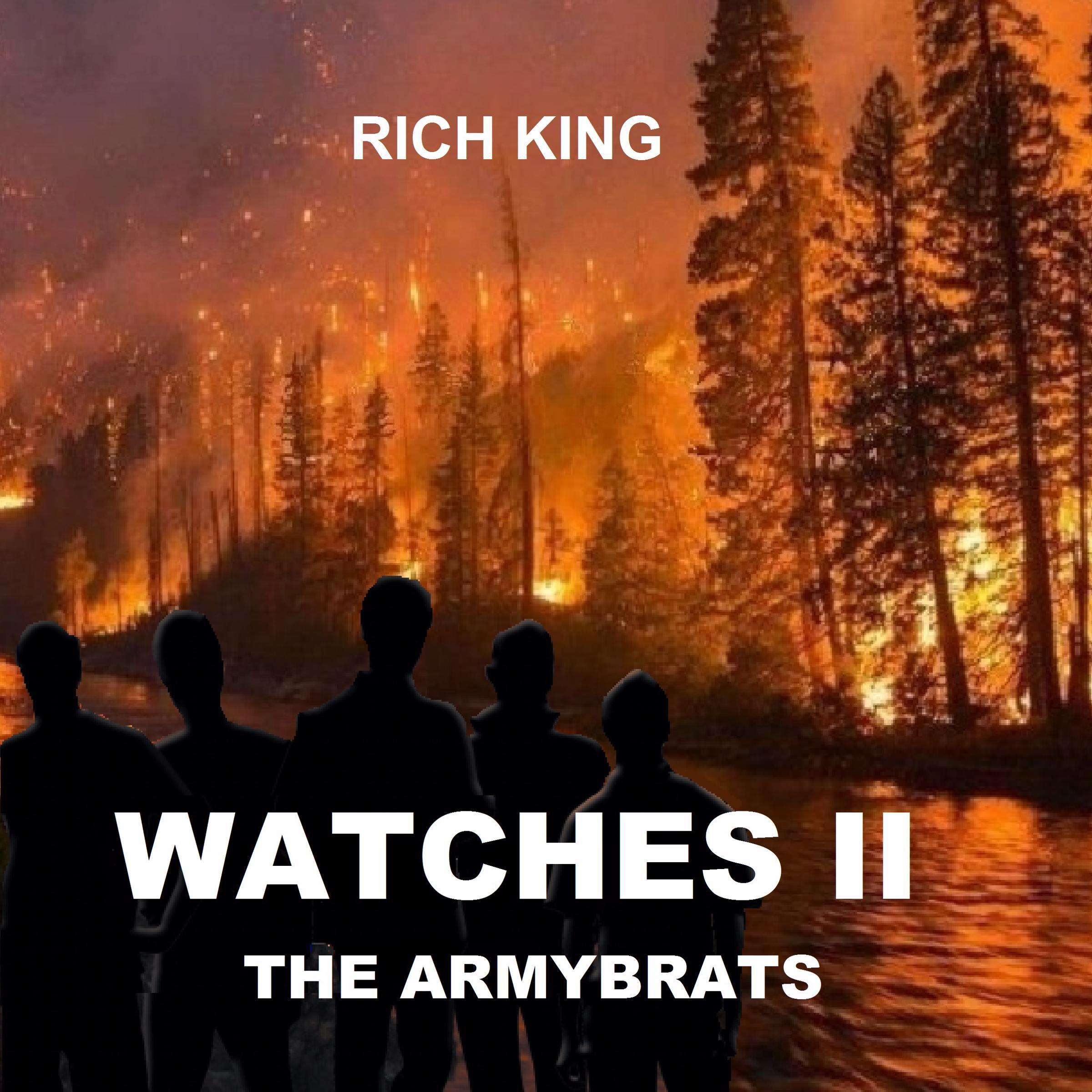 Watches II: The Armybrats